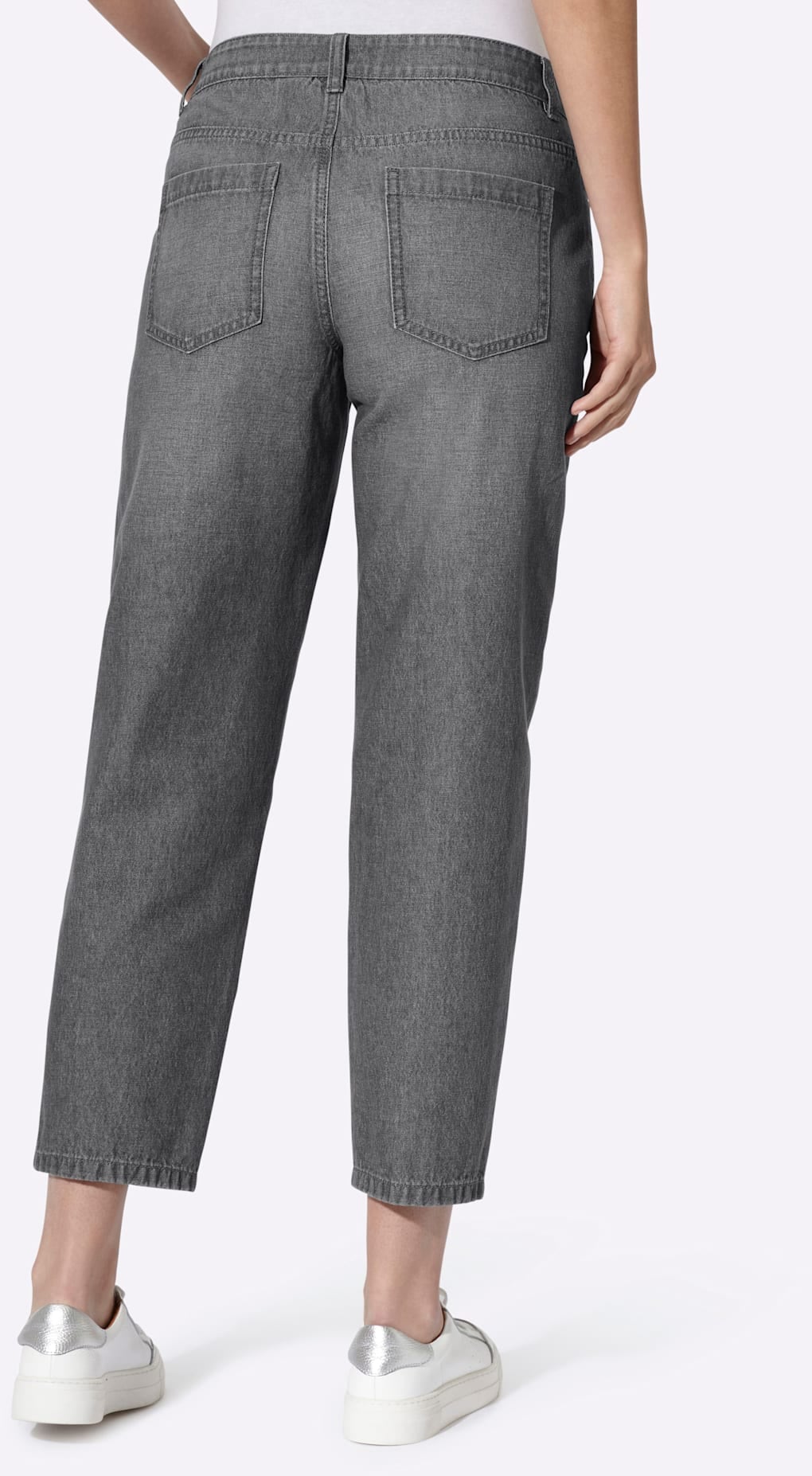 heine Bequeme Jeans 1
