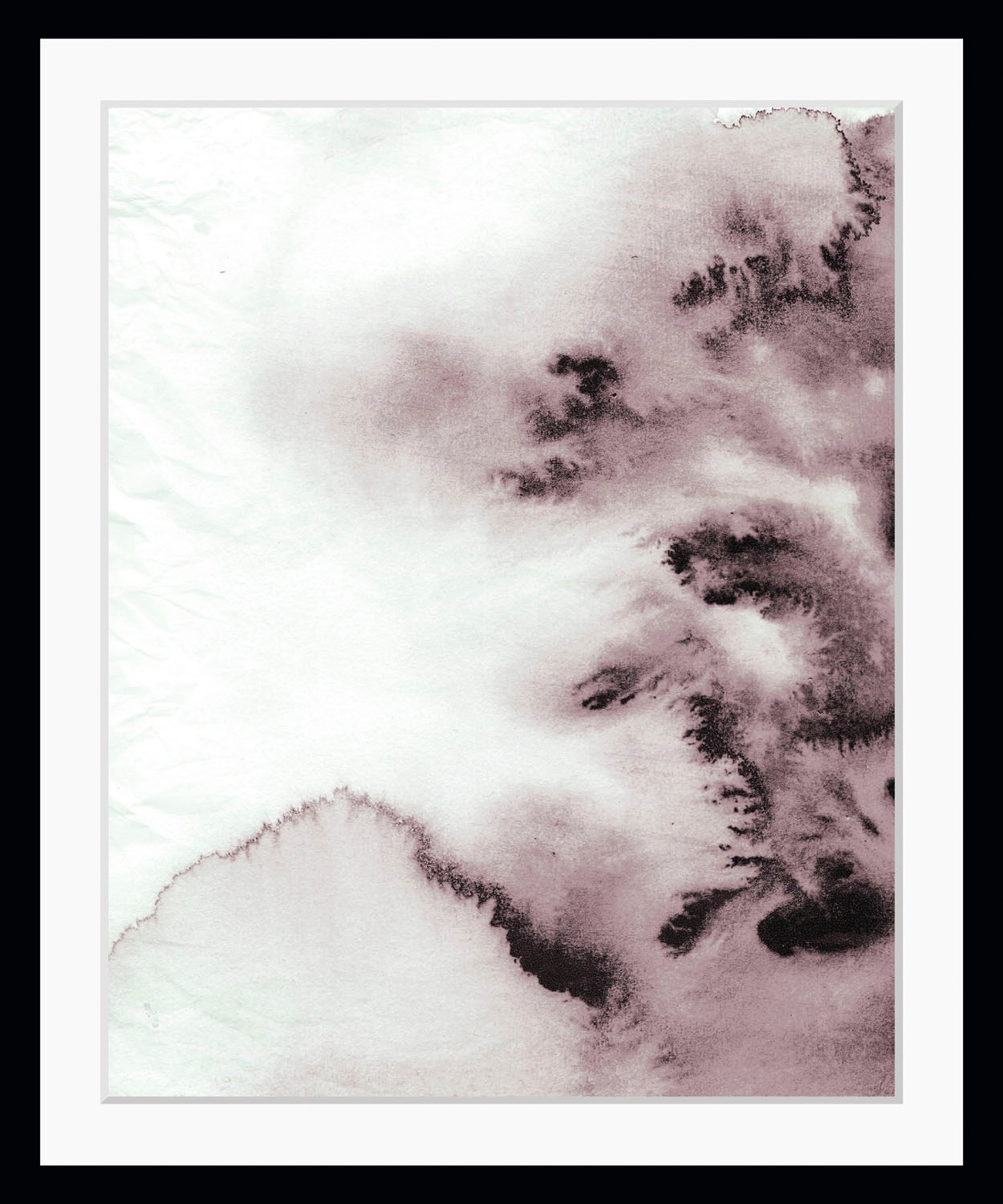 queence Bild »Halim«, Abstrakt, (1 St.)