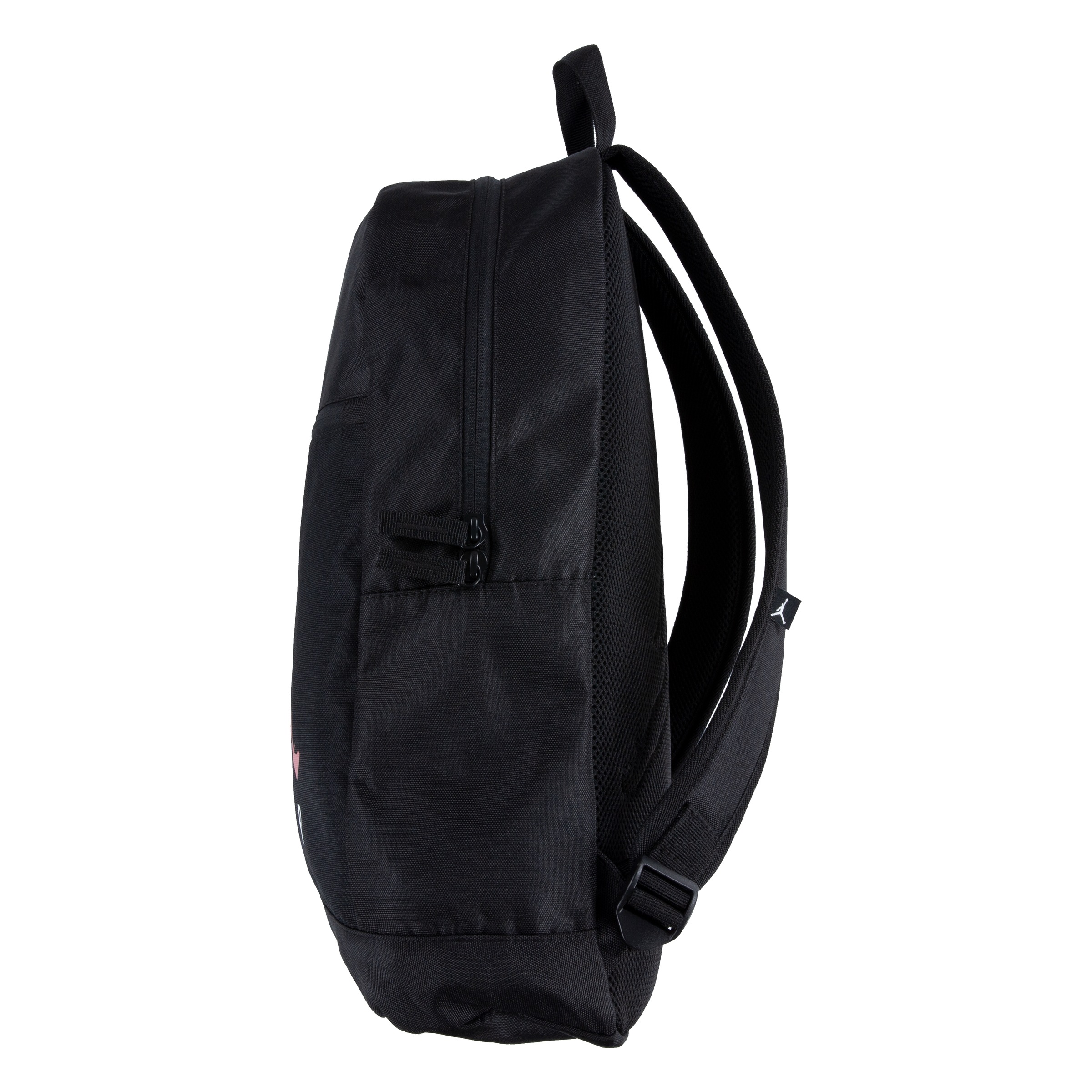 Jordan Rucksack »JAN AIR SCHOOL BACKPACK für Kinder« für Alltag und Freizeit, für Erwachsene geeignet, robustes Material