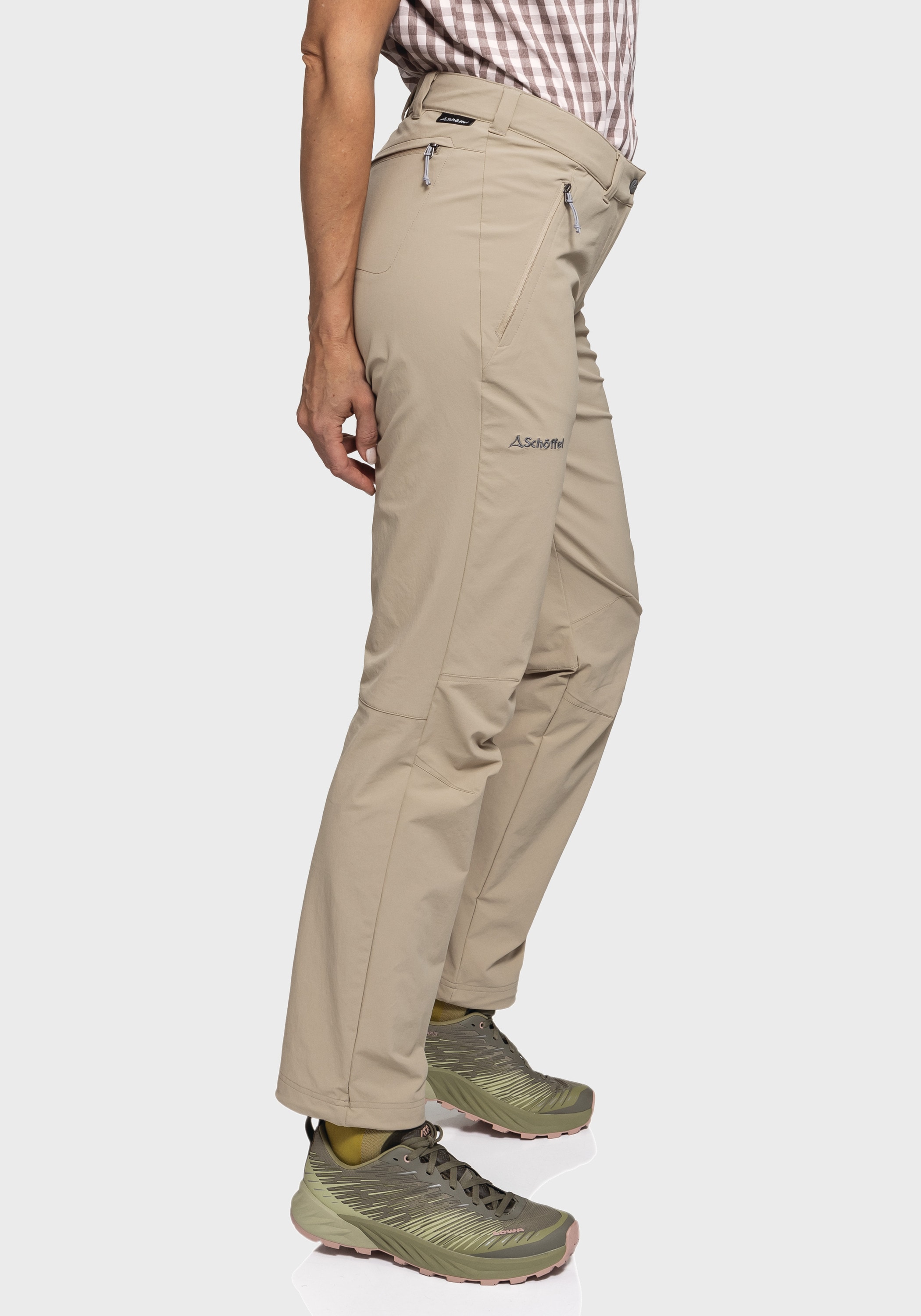 Schöffel Outdoorhose »Pants Engadin1«