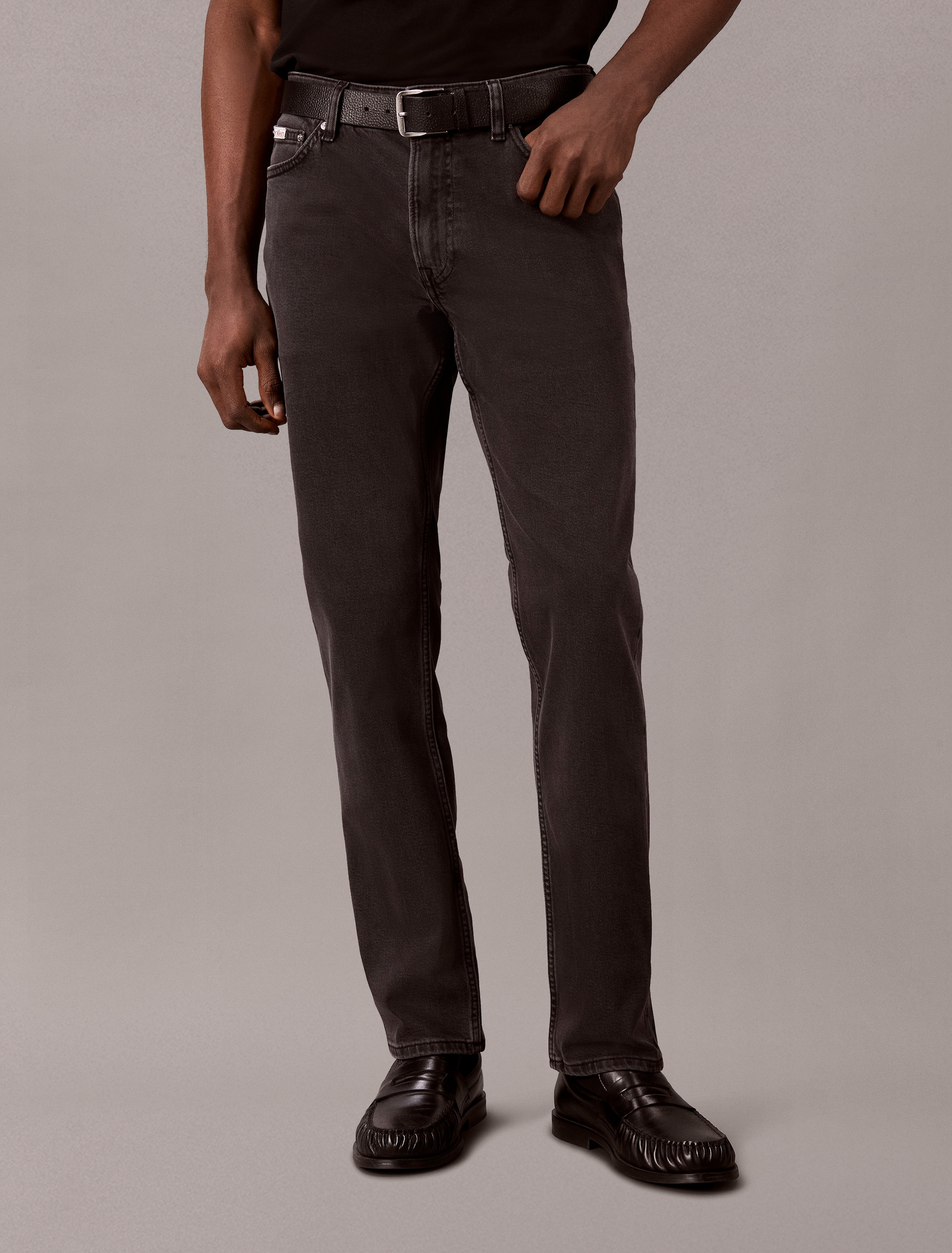 Calvin Klein Slim-fit-Jeans Slim fit mit Taschen
