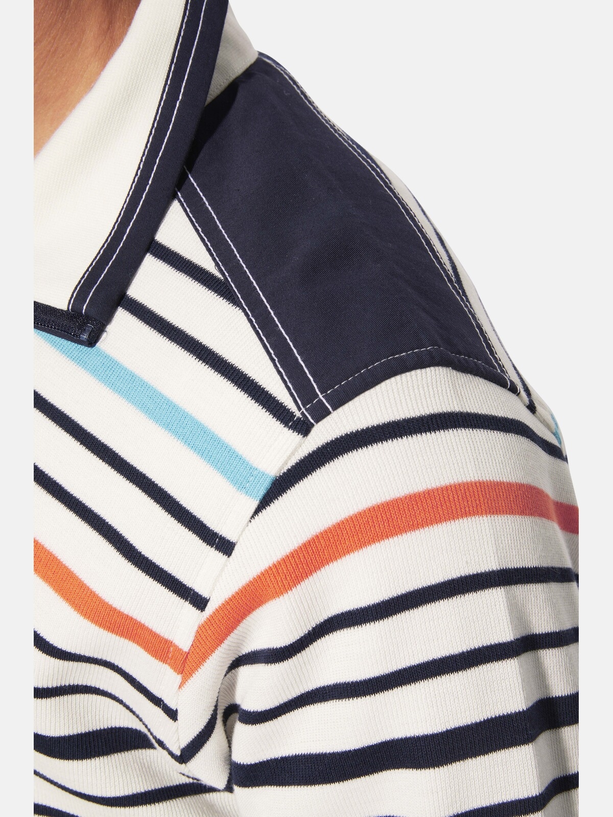 Babista Sweatshirt »Sweatshirt KORDUN«, (1 tlg.)