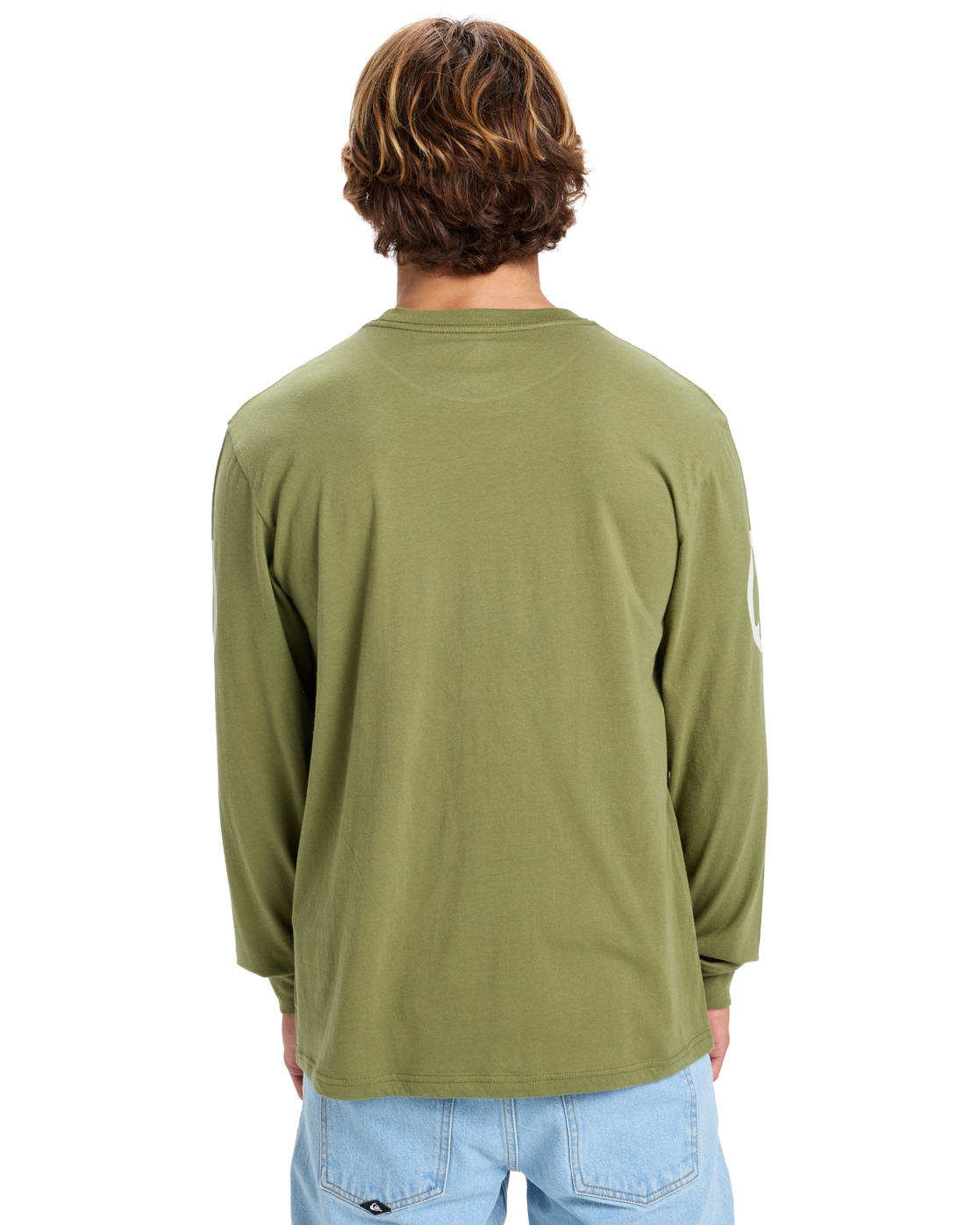 Quiksilver Langarmshirt »Ev Cold Ways«