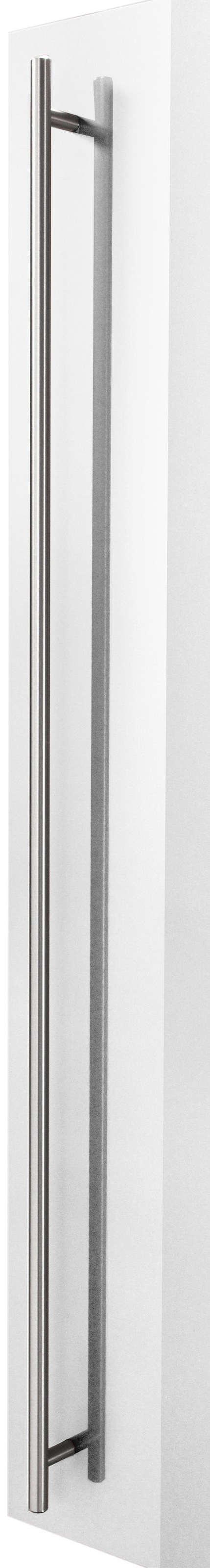 wiho Küchen Hängeschrank »Chicago«, 40 cm breit, 90 cm hoch, für viel Stauraum