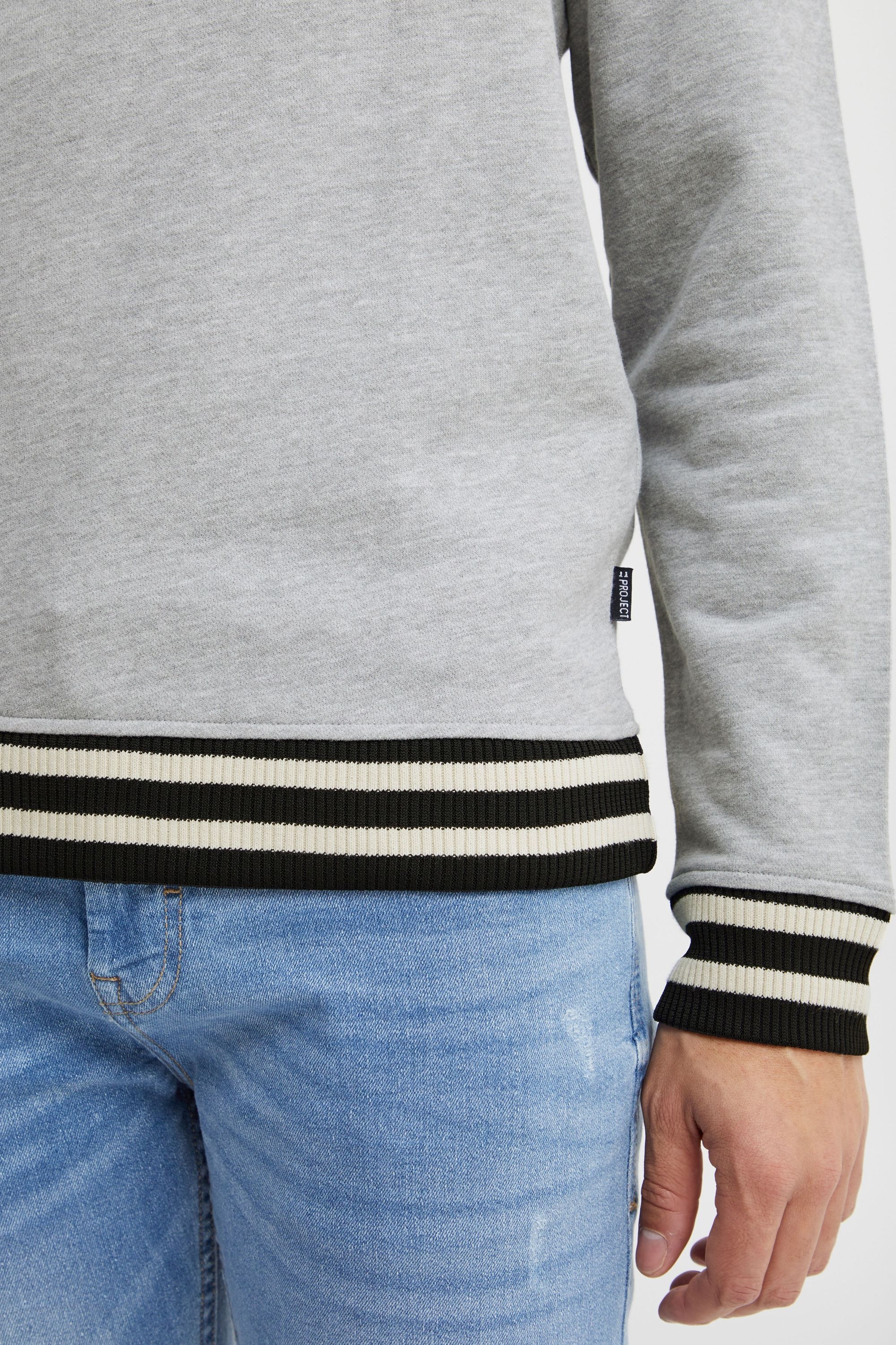 11 Project Longpullover »Sweatshirt PRVan«
