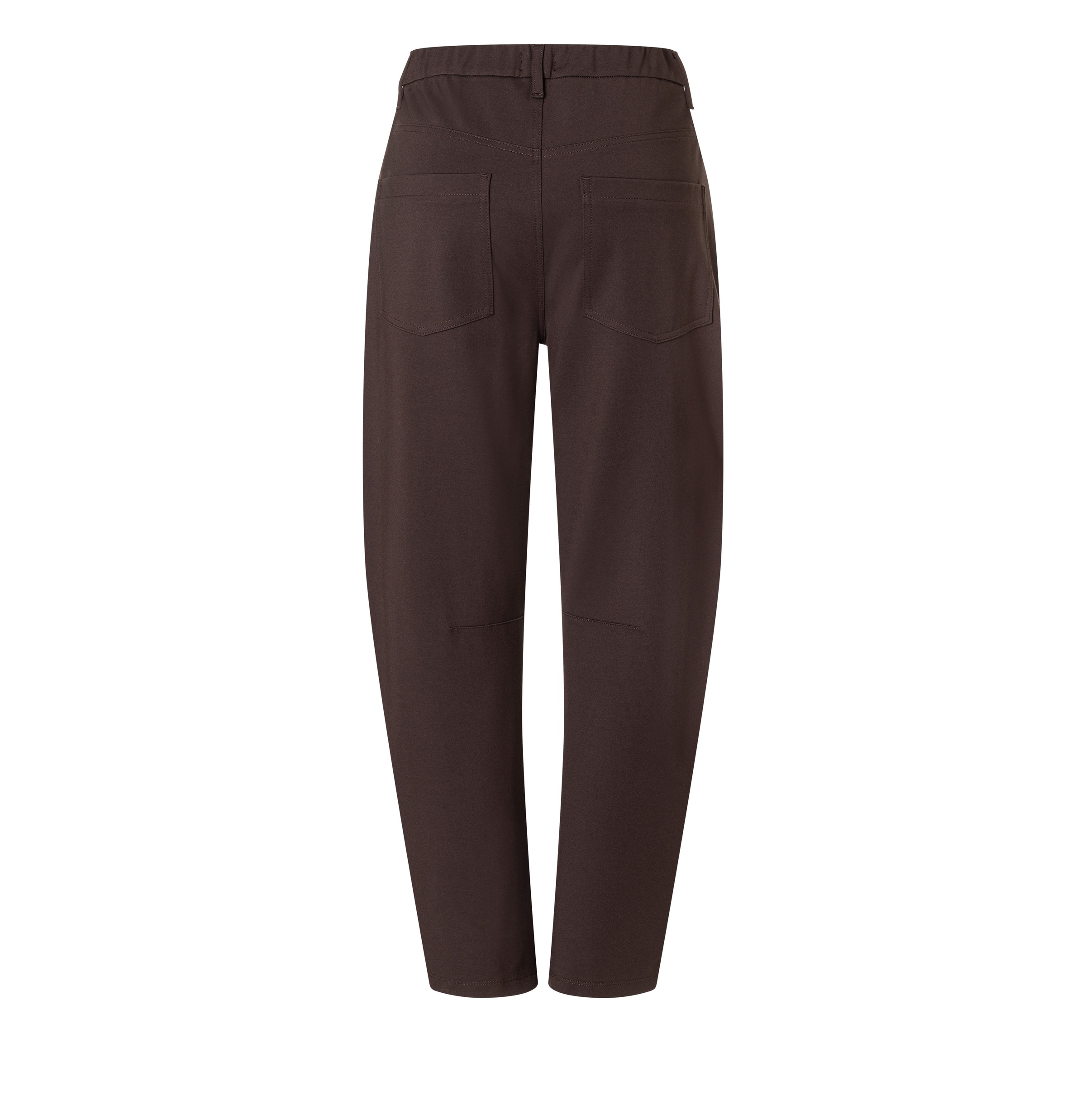 MAC Relaxhose »Baggy Smart Jerseyhose«  im 5-Pocket-Style