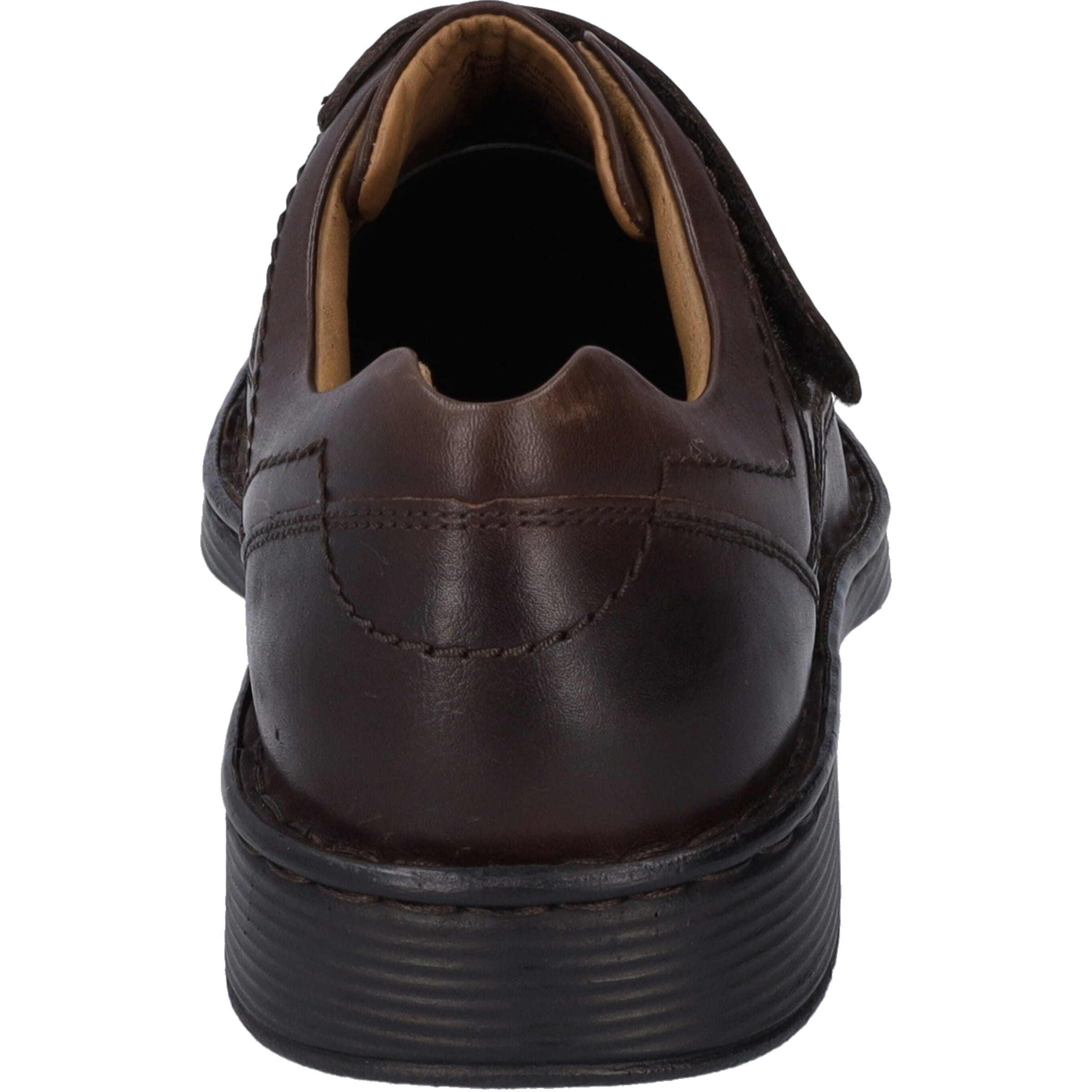 Josef Seibel Slipper »Bradfjord 06, moro«