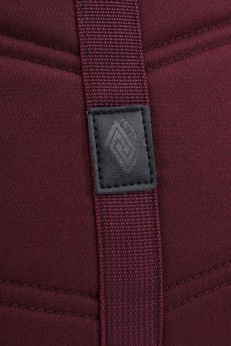 NITRO Freizeitrucksack »Urban Classic«, Daypack mit Laptopfach, Alltagsrucksack, Schulrucksack