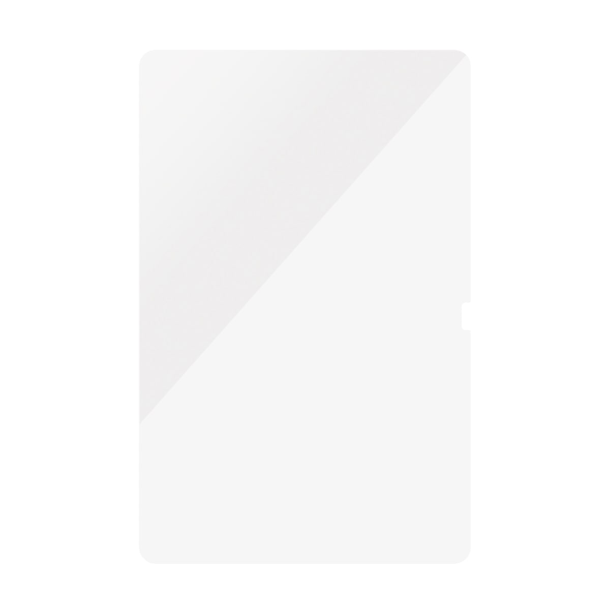 CARE by PanzerGlass Displayschutzglas »Ultra-Wide Fit Screen Protector« für Samsung Galaxy Tab S11 Displayschutzfolie, Schutzfolie, Bildschirmschutz, kratz- & stoßfest