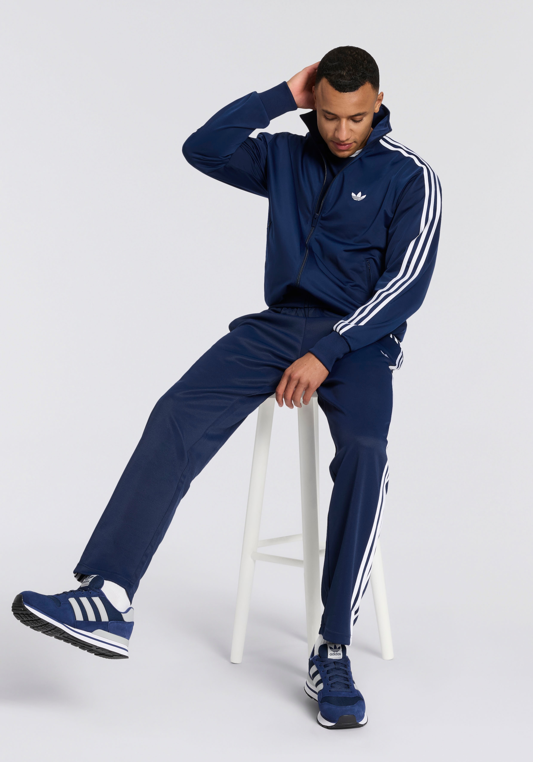 adidas Originals Trainingsjacke »FIREBIRD ORIGINALS«