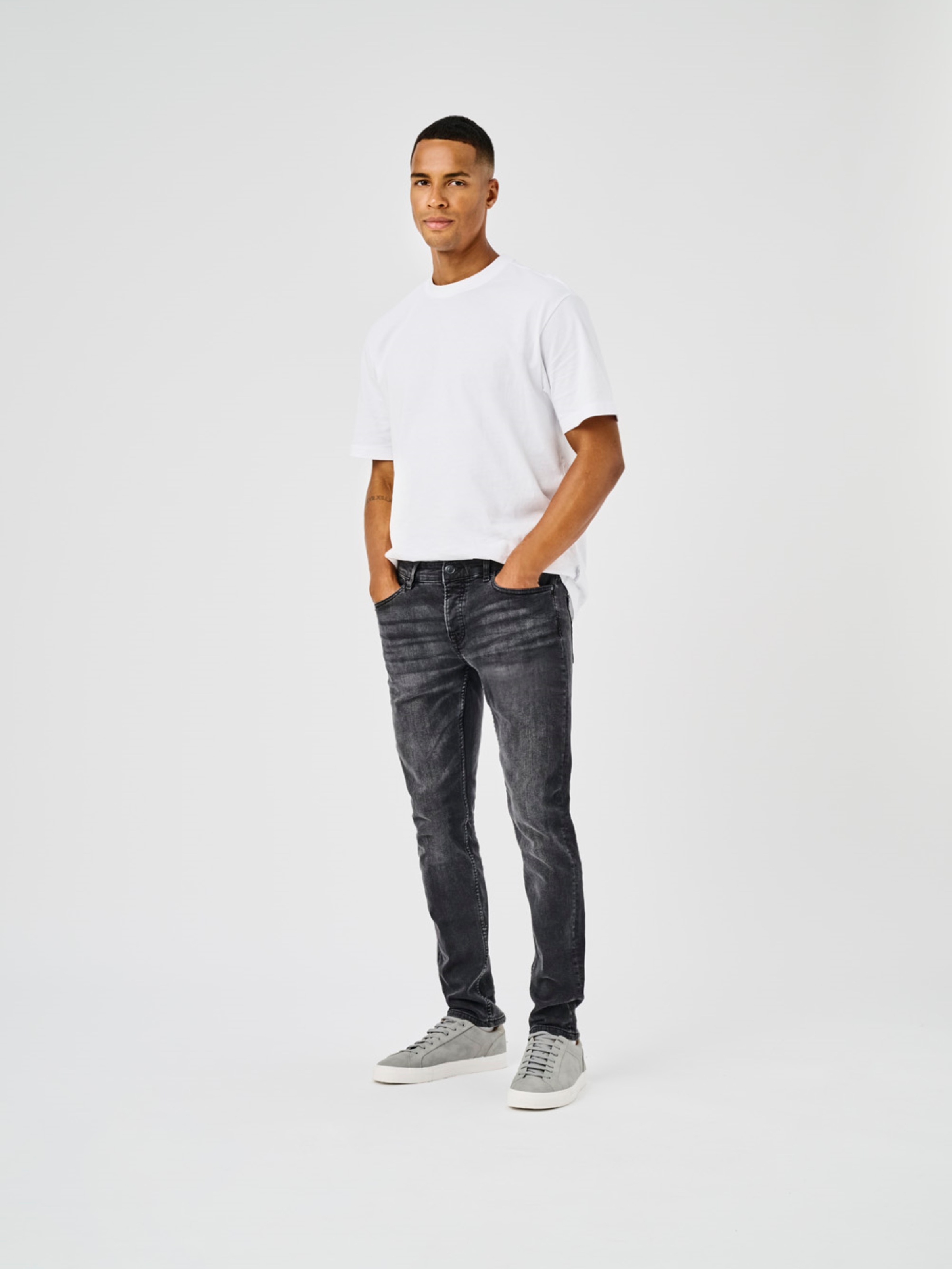 ONLY & SONS Slim-fit-Jeans »ONSLOOM SLIM LBD 8263 AZG DNM NOOS«