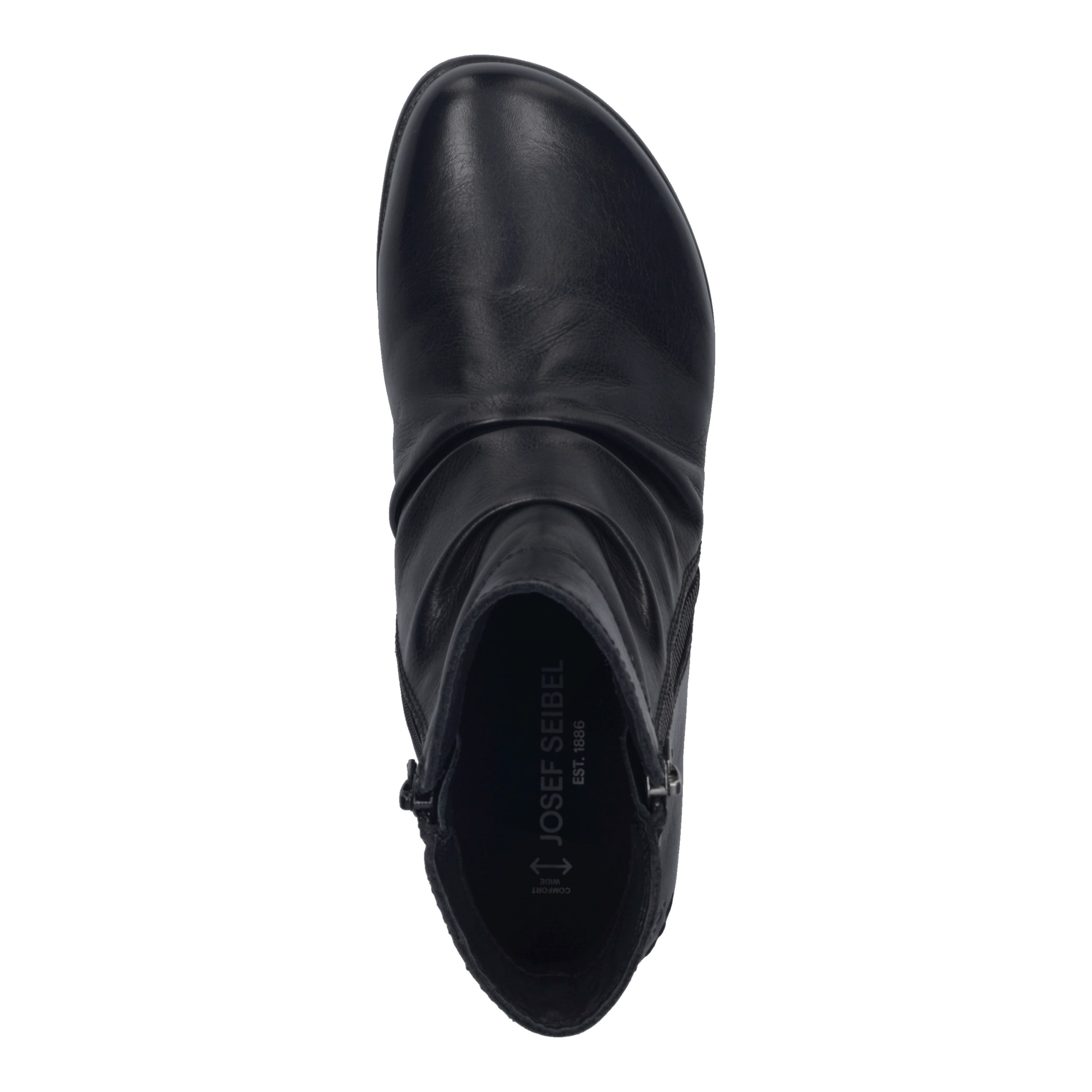 Josef Seibel Stiefelette »Catrin 12, schwarz«