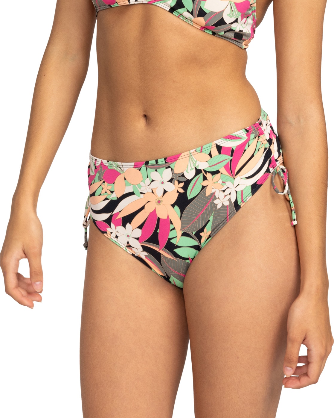 Roxy Bikini-Hose »Printed Beach Classics«