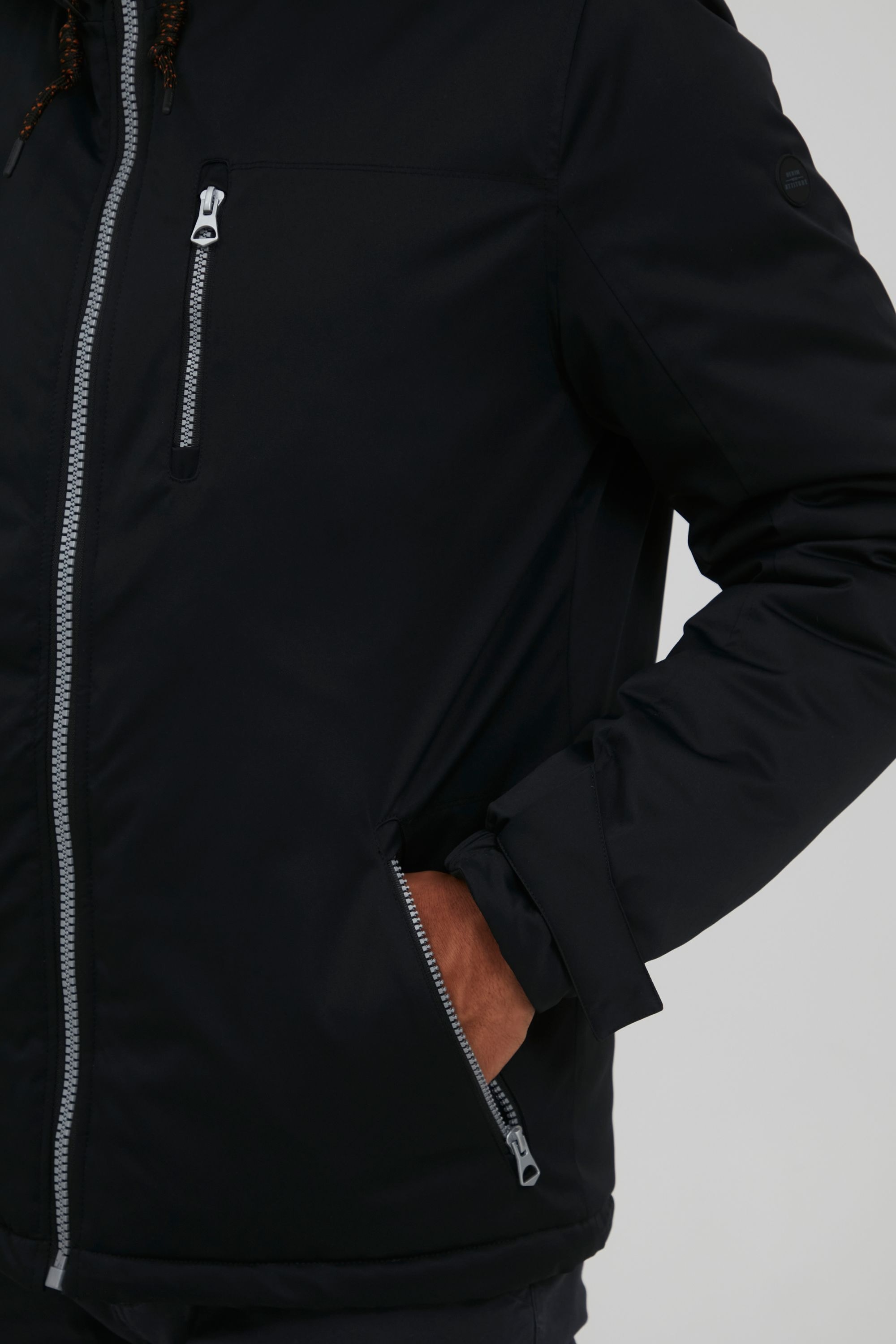 Blend Winterjacke »Winterjacke BHLeto«