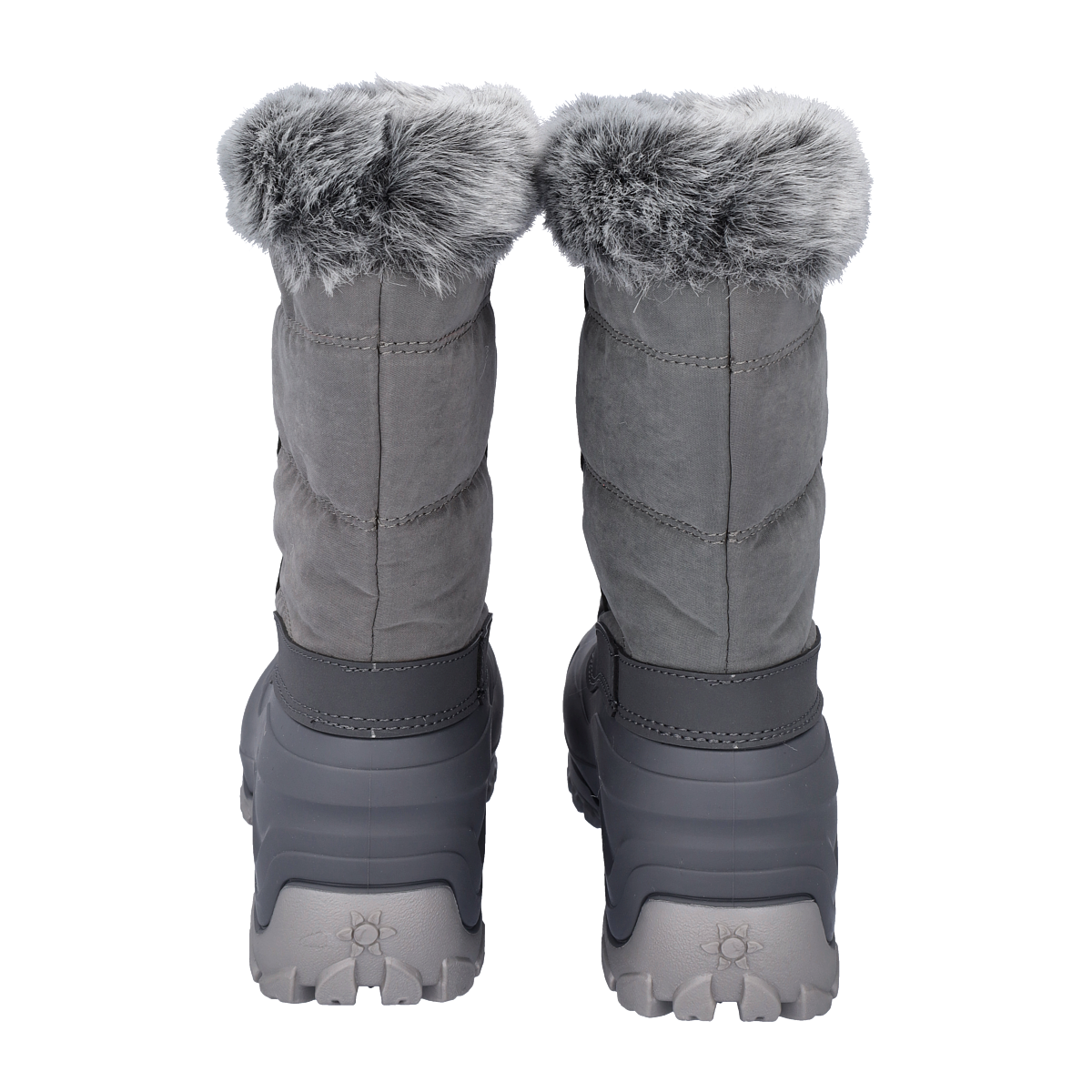 CMP Outdoorwinterstiefel »NIETOS LOW WMN«, Winterboots, Winterstiefel, Snowboots, Winterschuhe, gefüttert