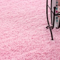 Ayyildiz Teppiche Hochflor-Teppich »Life Shaggy 1500«, rechteckig, 30 mm Höhe, Langflor, uni, große Farbauswahl, robust und strapazierfähig