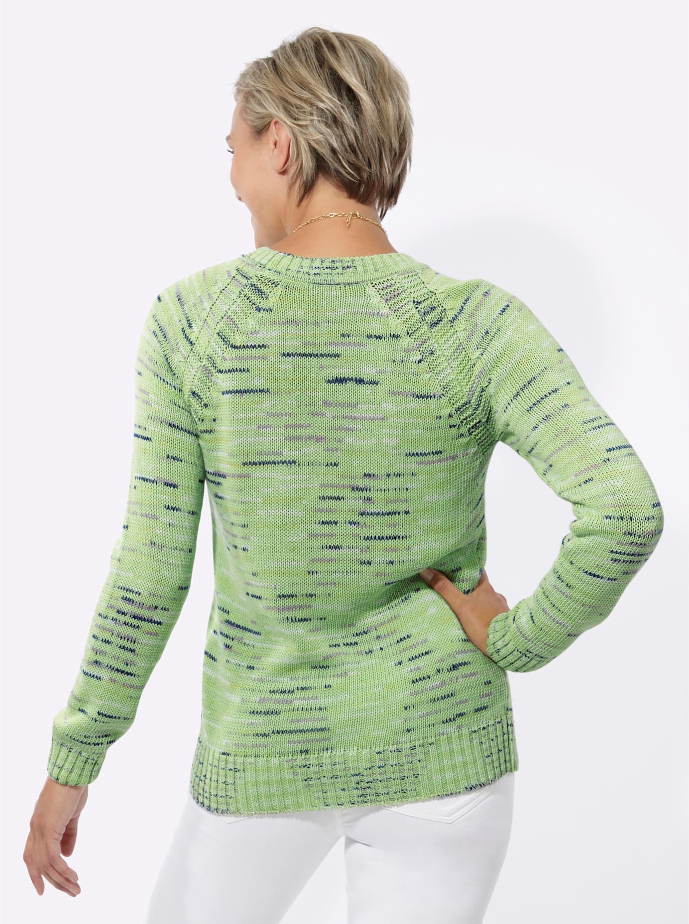 Classic Basics Strickpullover »Pullover«