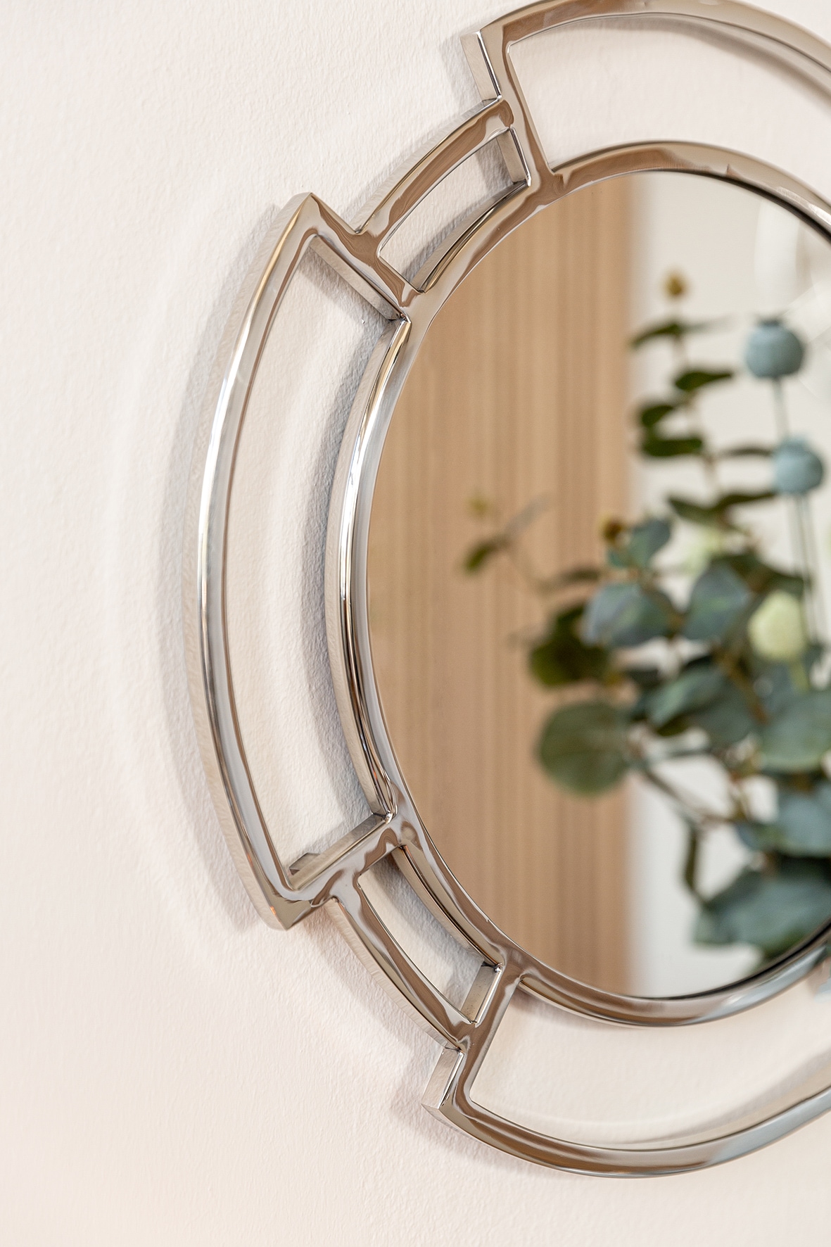 Fink Wandspiegel »HOMMAGE«