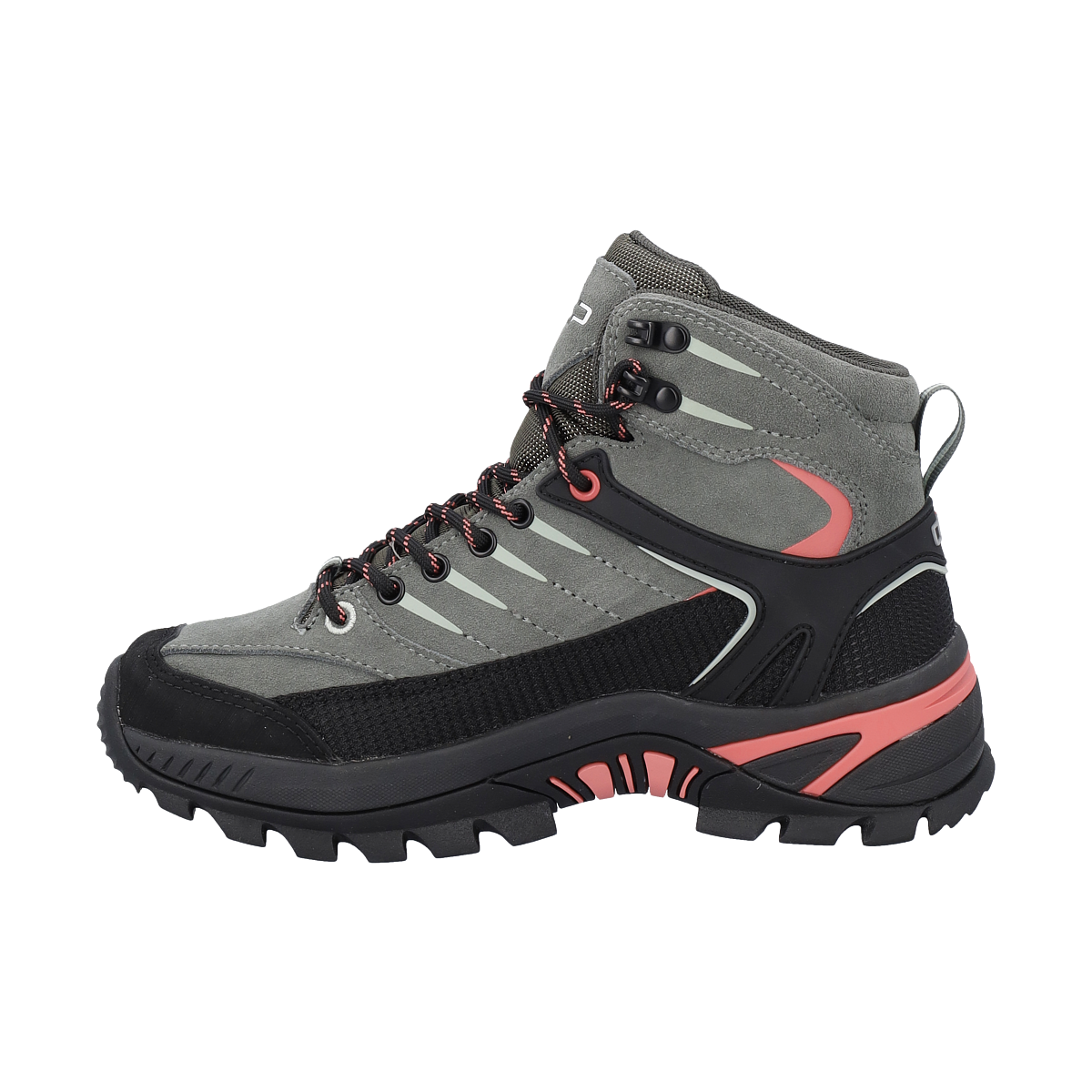 CMP Wanderschuh »RIGEL 2.0 MID WMN WP TREKKING SHOES«  wasserdicht