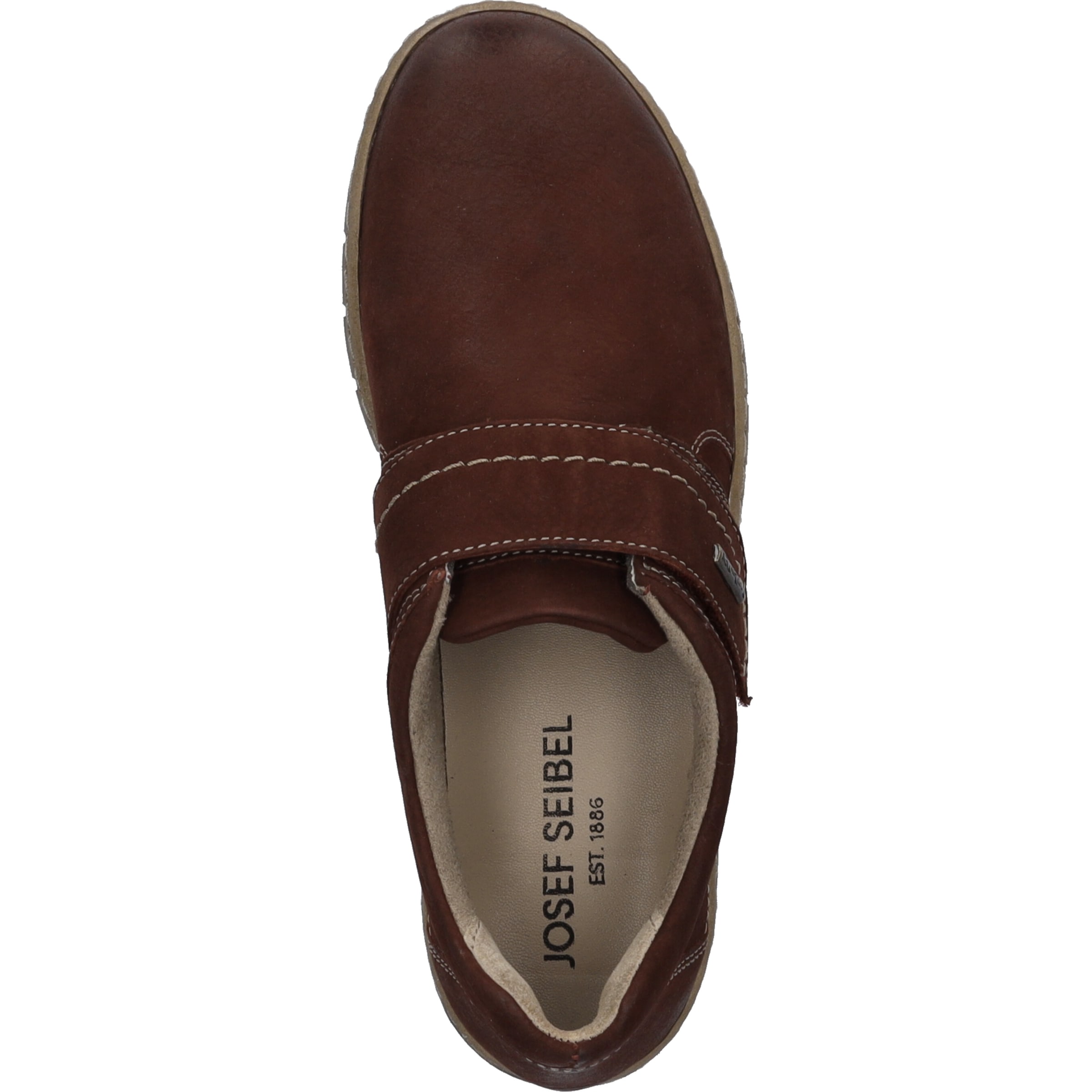 Josef Seibel Slipper »Steffi 51, bordeaux«