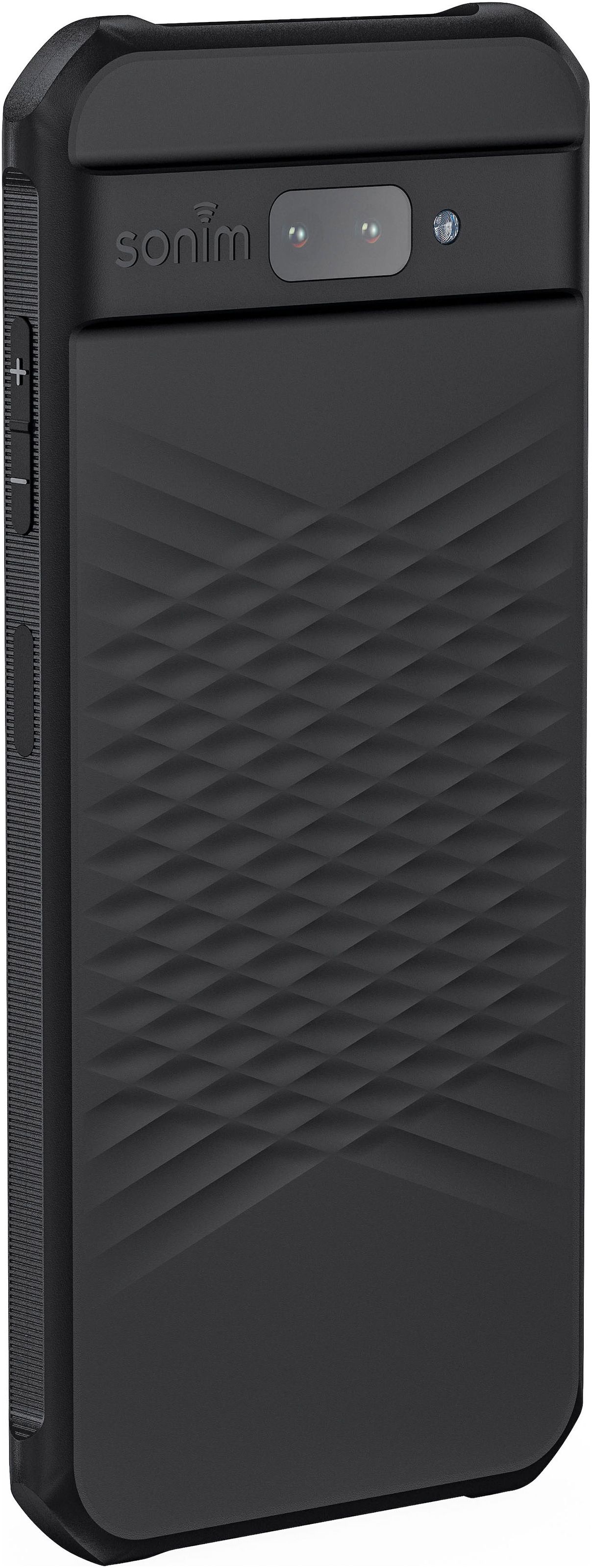Sonim Smartphone »XP400 5G«, schwarz