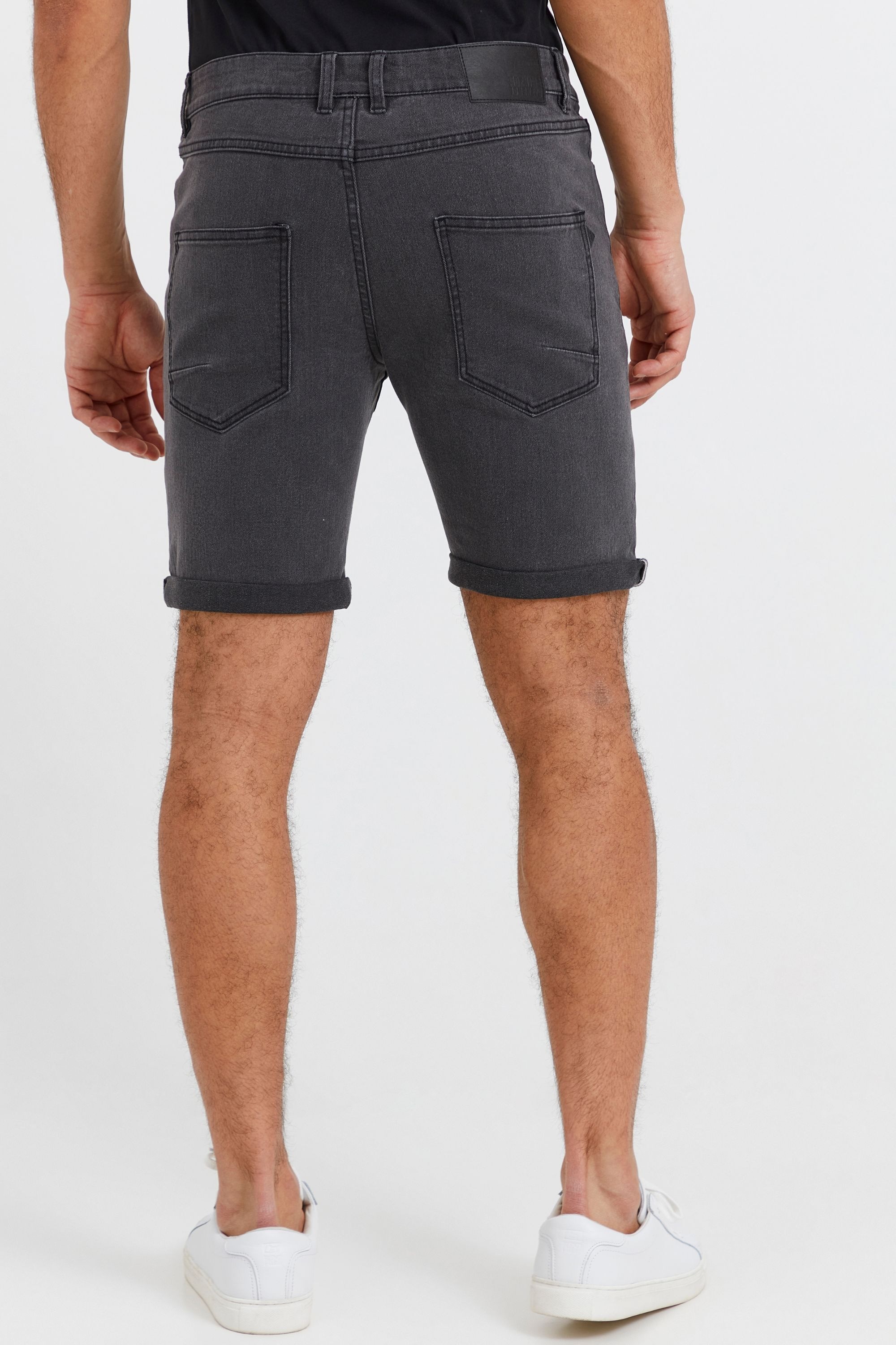 !Solid Jeansshorts »Jeansshorts SDMoyat«