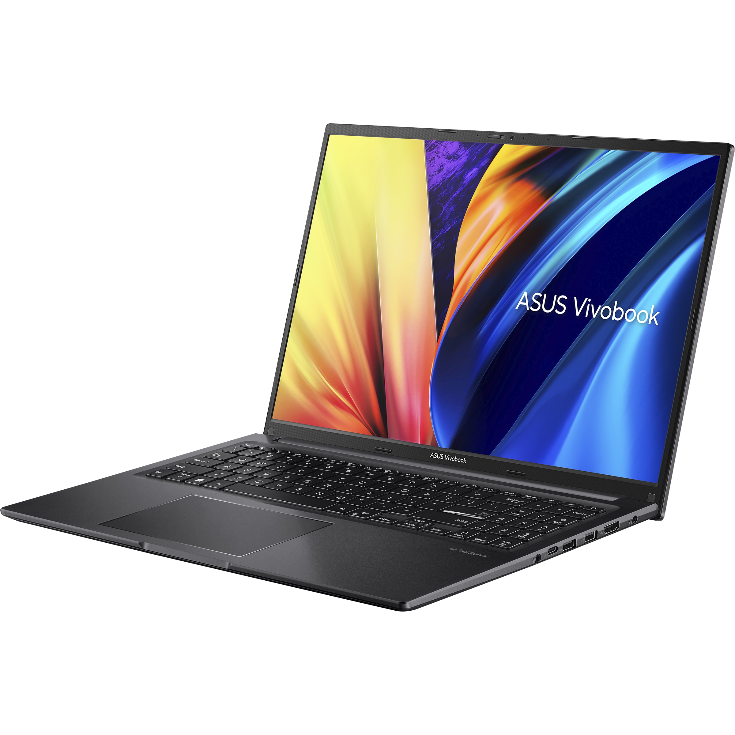 Asus Notebook »Vivobook 16 C7-150U 16 1TB X1605VA-MB655W« 40,6 cm / 16 ″ Intel Core i7 1.000 GB SSD