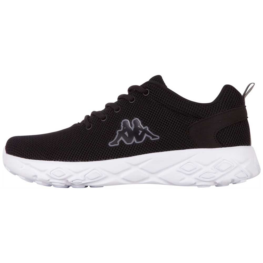 Kappa Sneaker »CLIFFIN KNT XL«, in Übergröße erhältlich