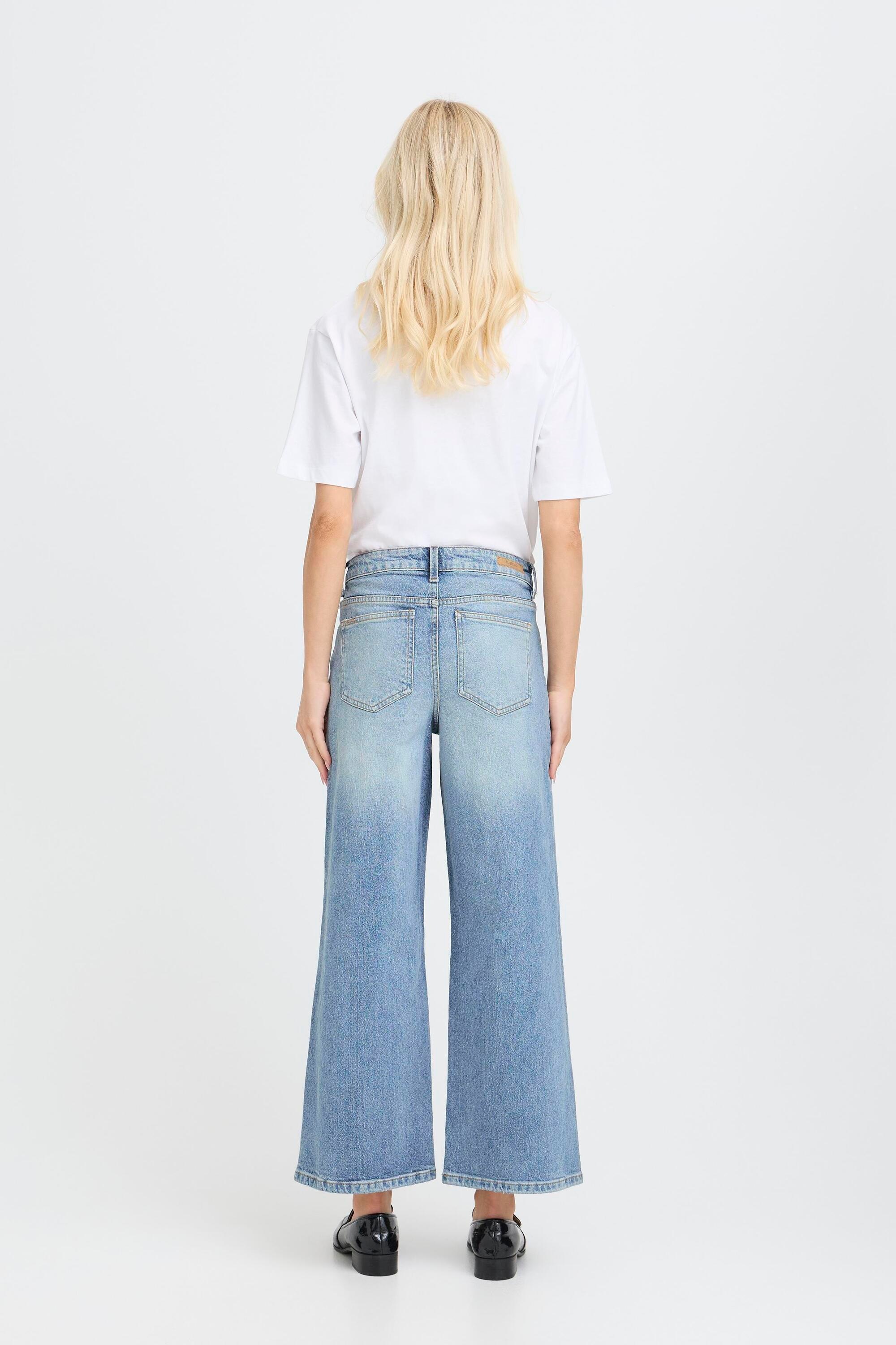 b.young Regular-fit-Jeans »Jeans BYKYJLA«