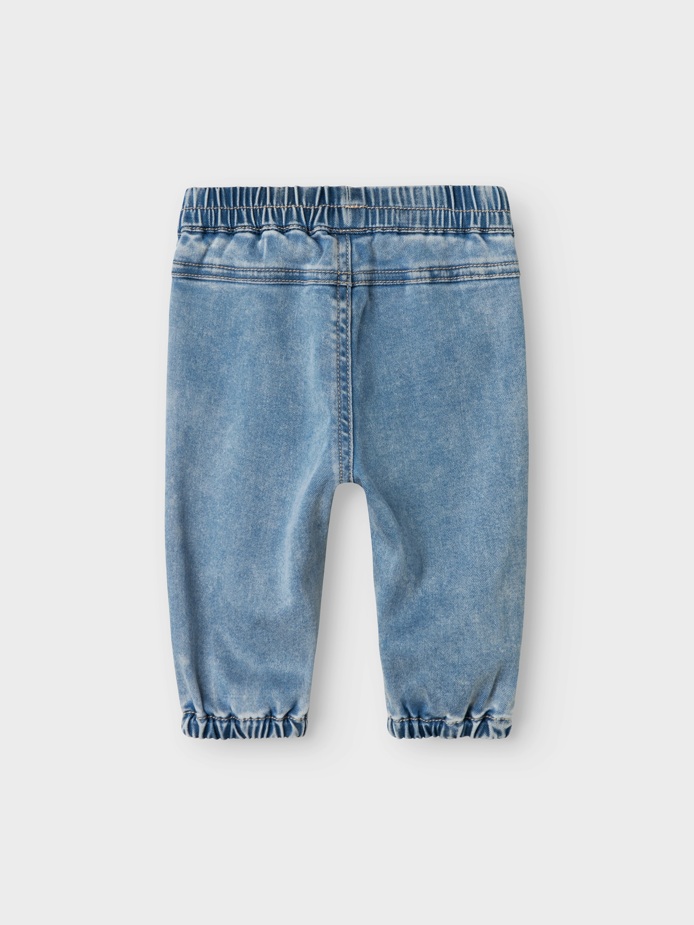 Name It Regular-fit-Jeans »NBFROSE R FRILL JEANS 1550-TO NOOS«
