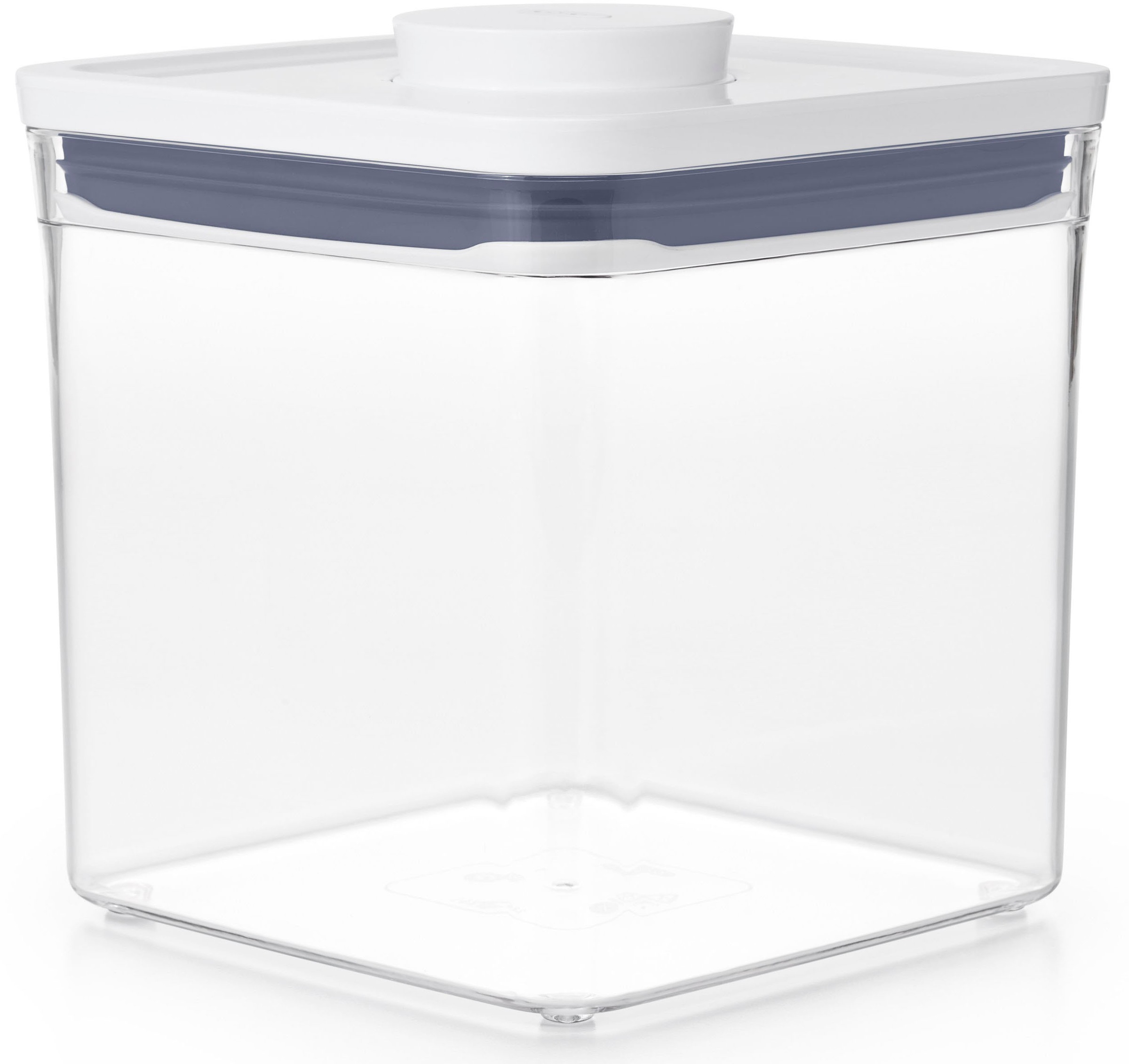 OXO Good Grips Vorratsdose 1 Stk. tlg. großes Quadrat, 2,6 Liter