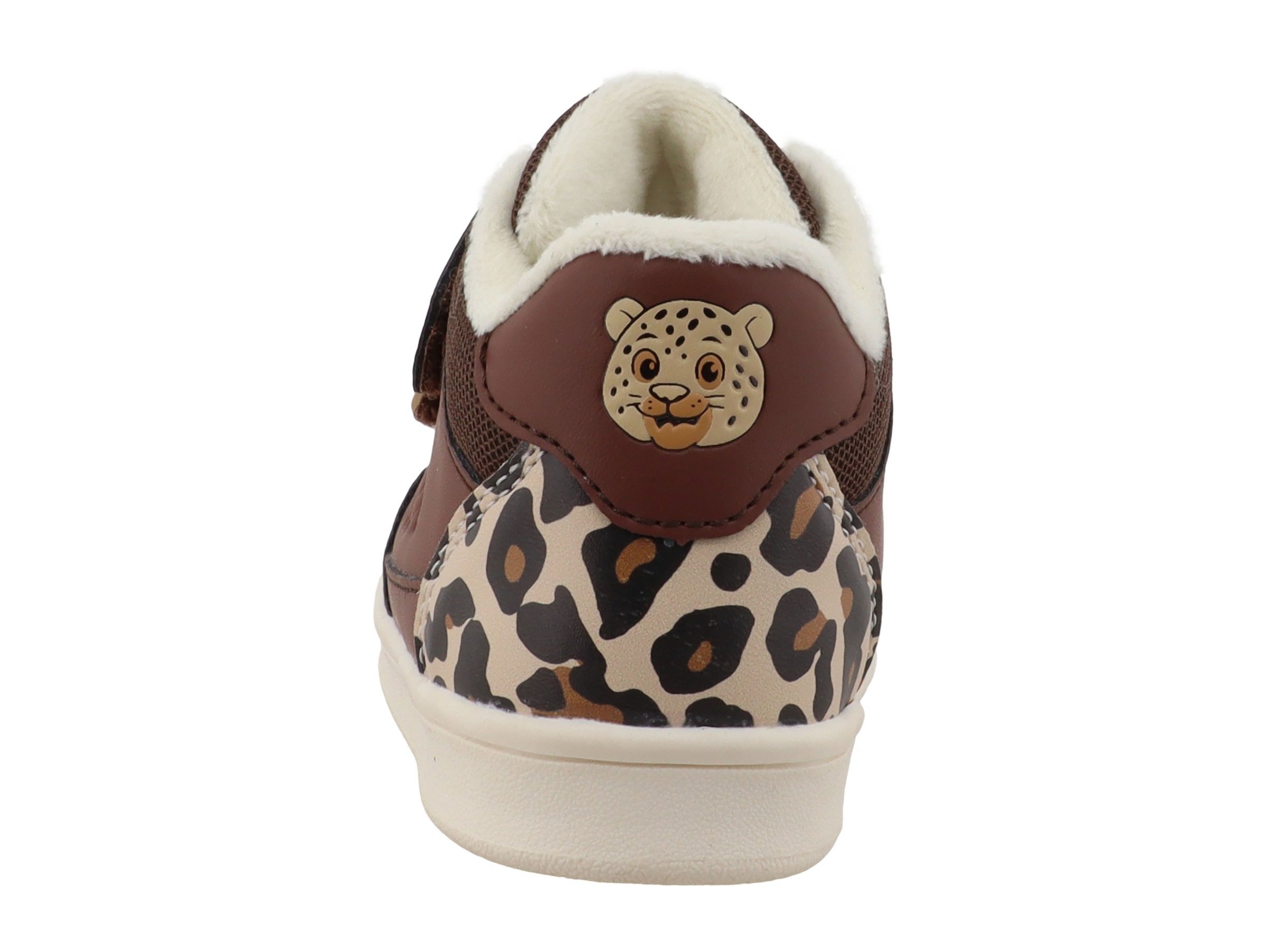 Kappa Sneaker »GILL«  Winterschuhe, gefüttert
