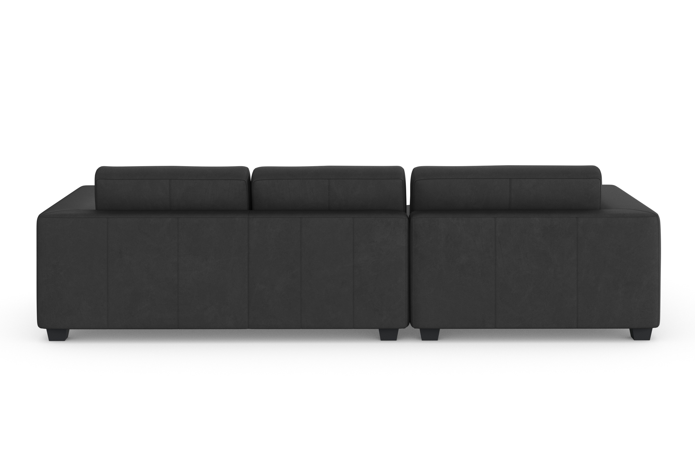 machalke® Ecksofa »atoll, L-Form«