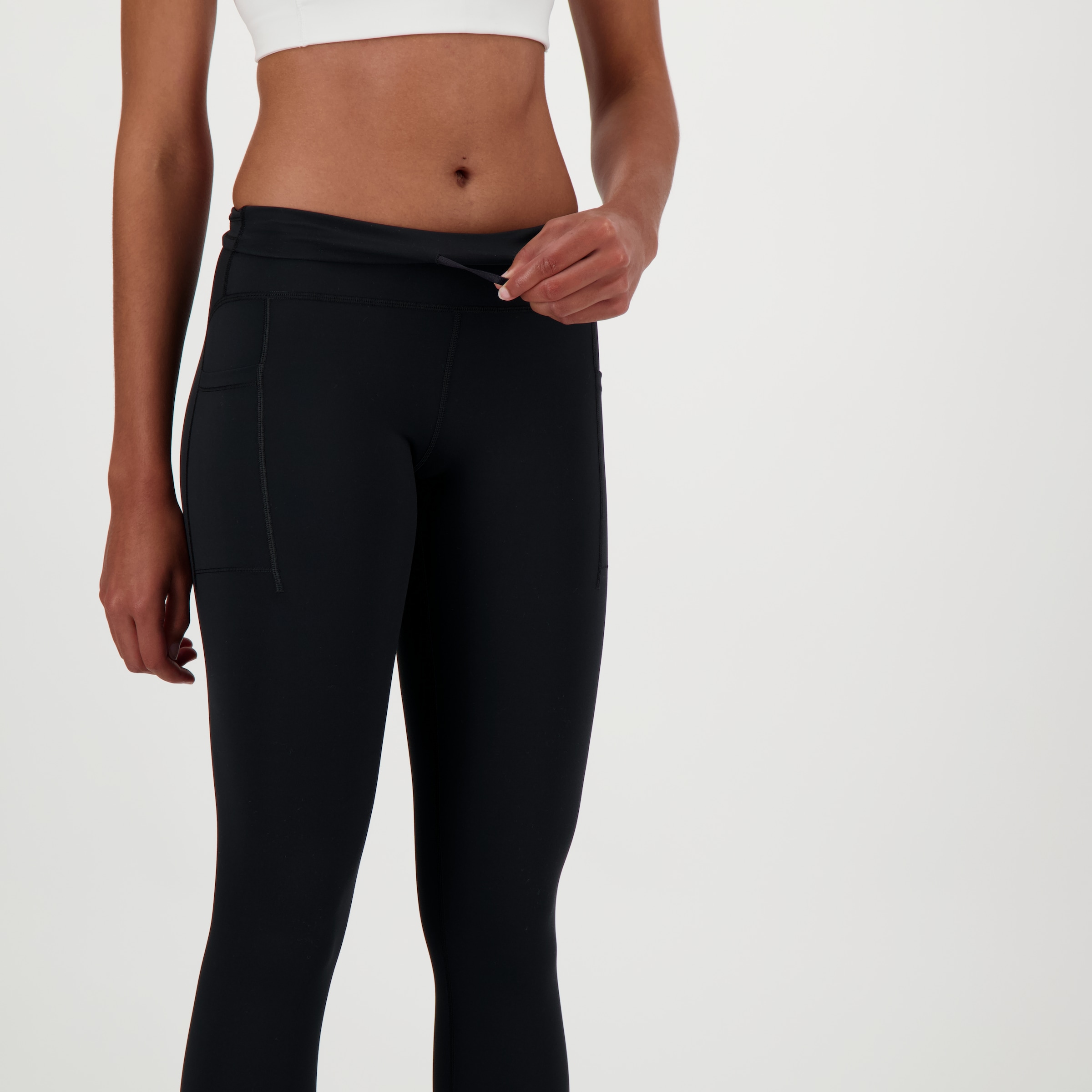 New Balance Lauftights »WOMENS RUNNING TIGHT«