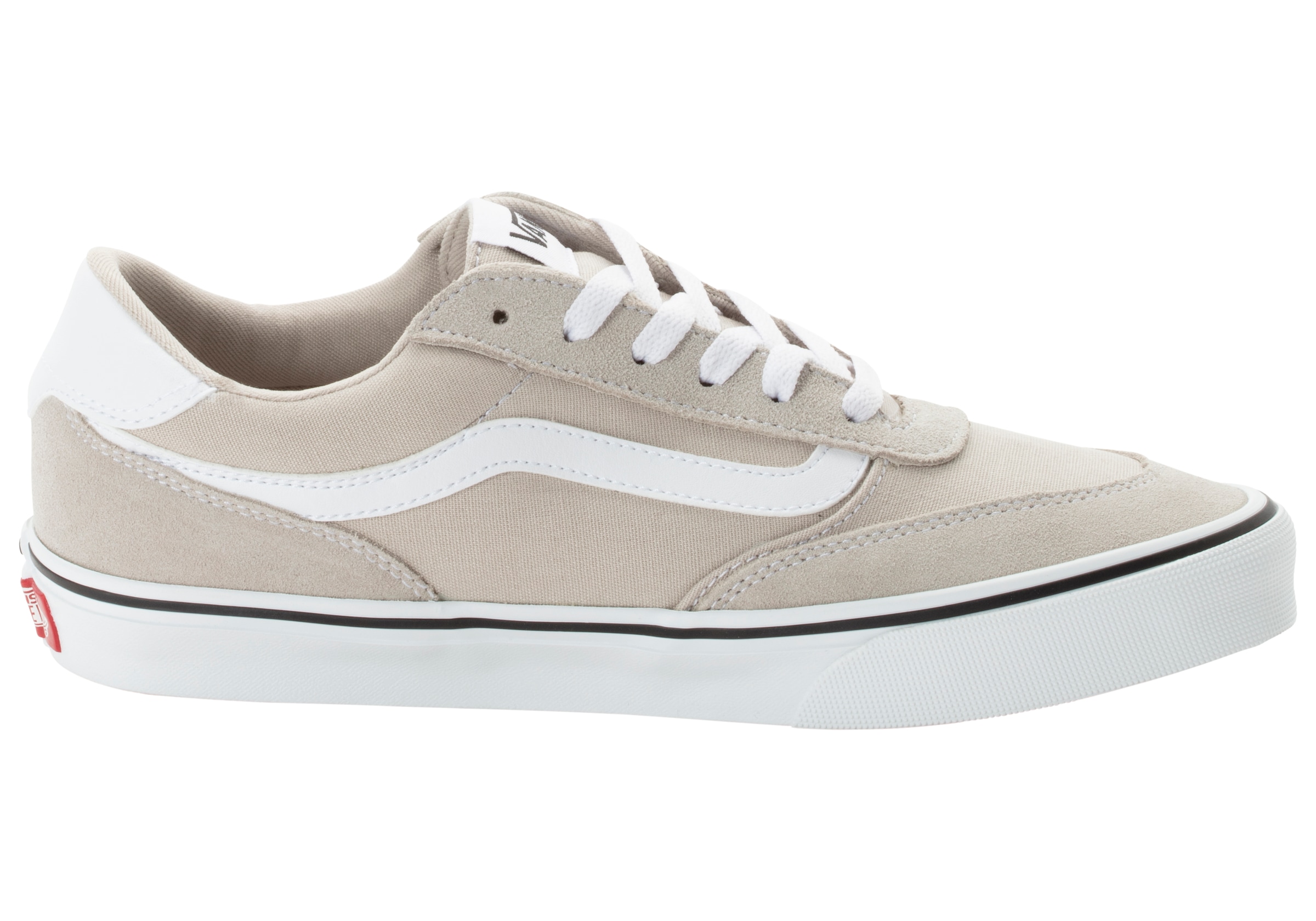 Vans Sneaker »Brooklyn LS«