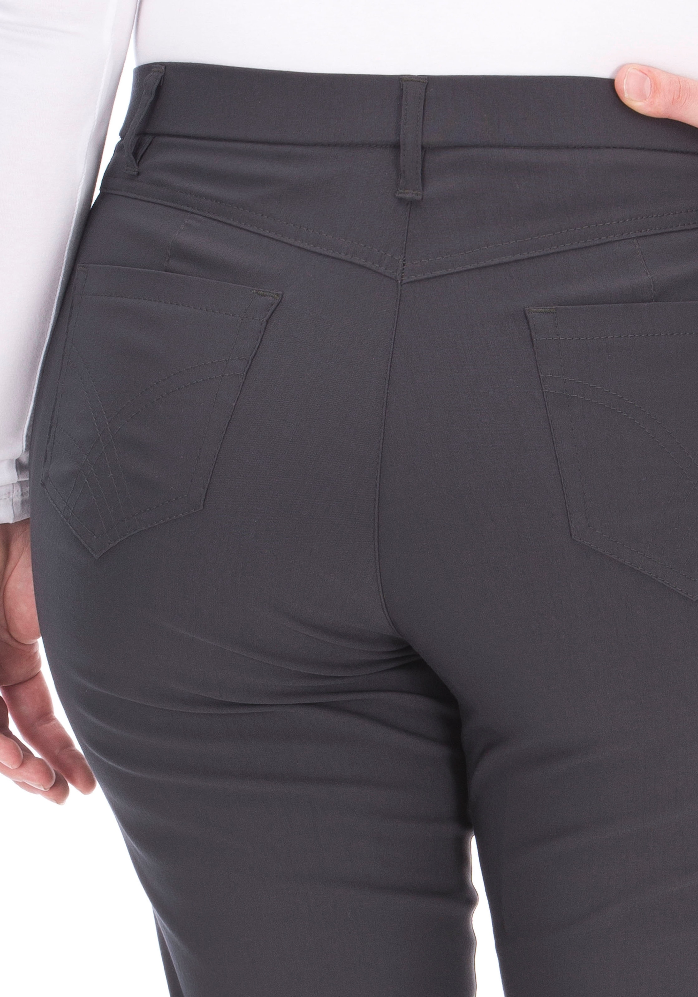 KjBRAND 5-Pocket-Hose »Betty Bengaline«, in Form OTTO Shop bequemer Online im