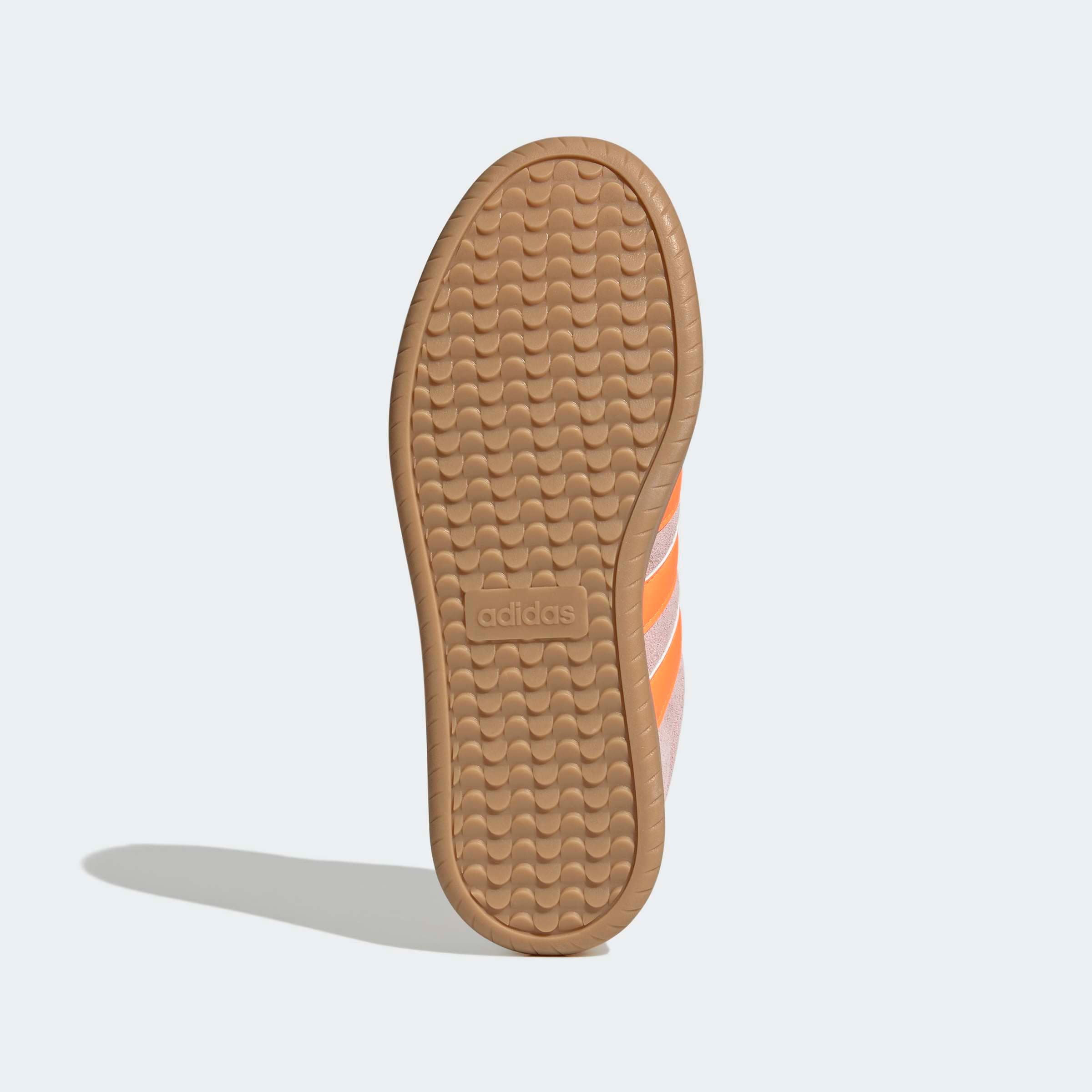 adidas Sportswear Sneaker »BARREDA«  inspiriert vom Design des adidas handball spezial