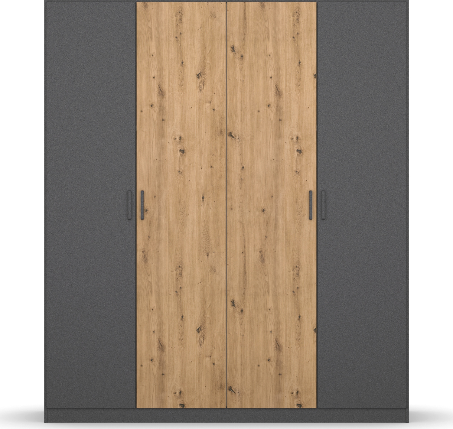 rauch Drehtürenschrank »Miro« 4-türig