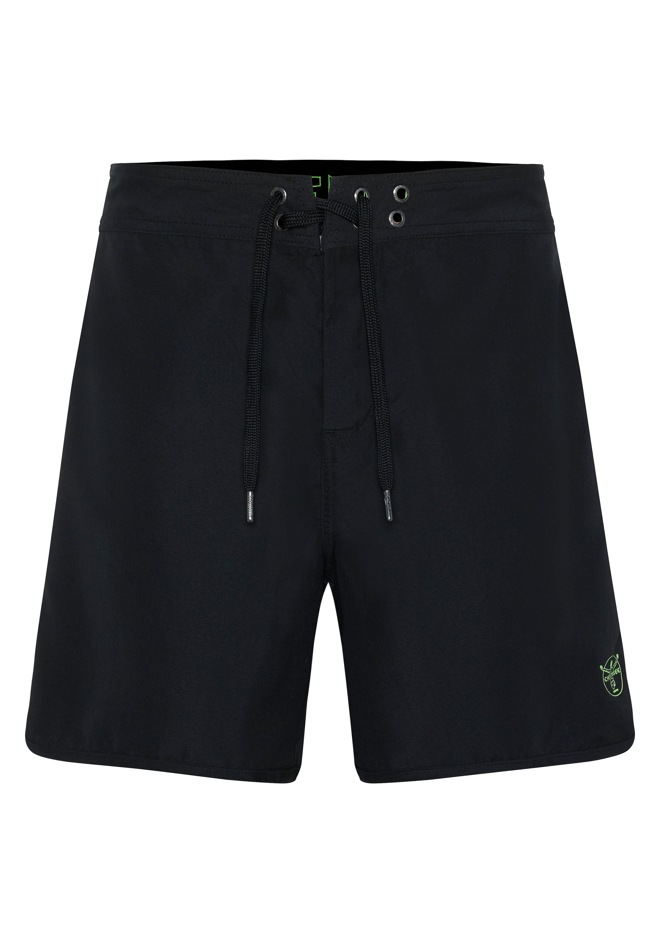 Chiemsee Badeshorts »BLACKBEAUTY«