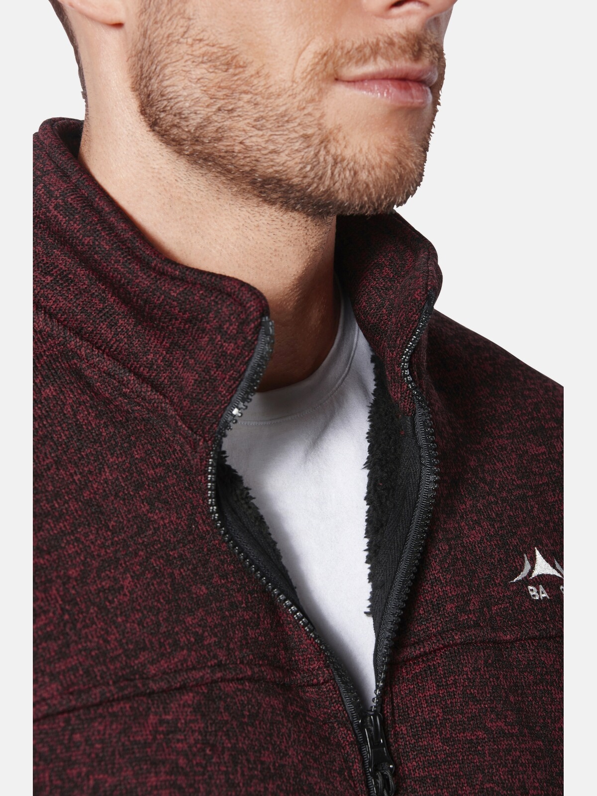 Babista Sweatjacke »Fleecejacke ASPILUNA«