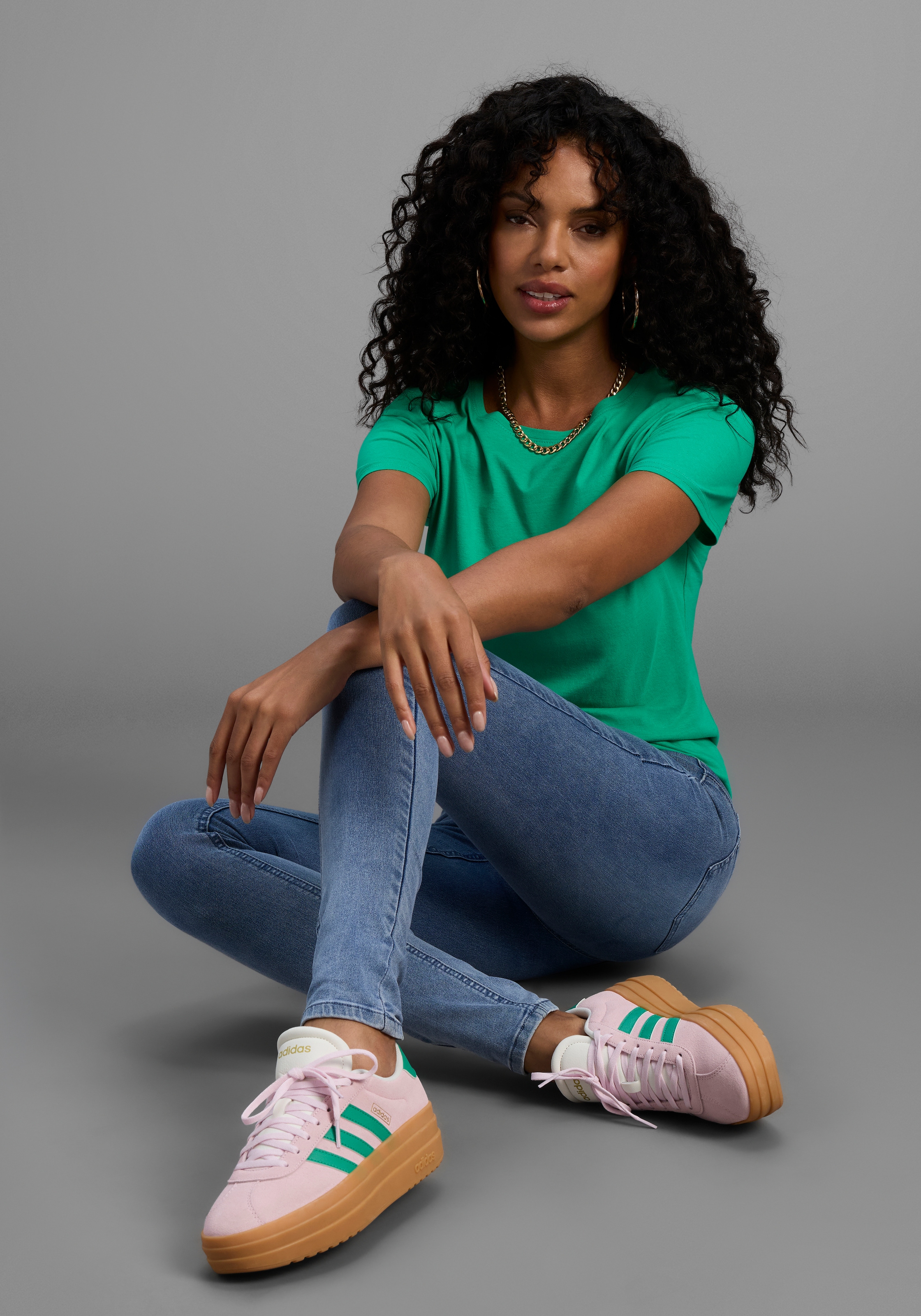 Arizona Skinny-fit-Jeans »Ultra Stretch«, skinny-fit, betonte Taille, shaping-Effekt, high Waist