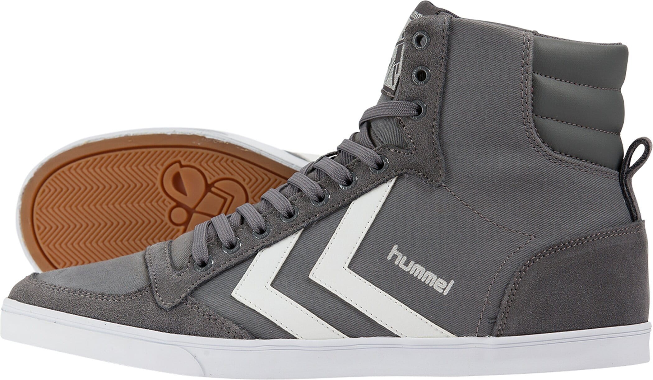hummel Sneaker »SLIMMER STADIL HIGH«