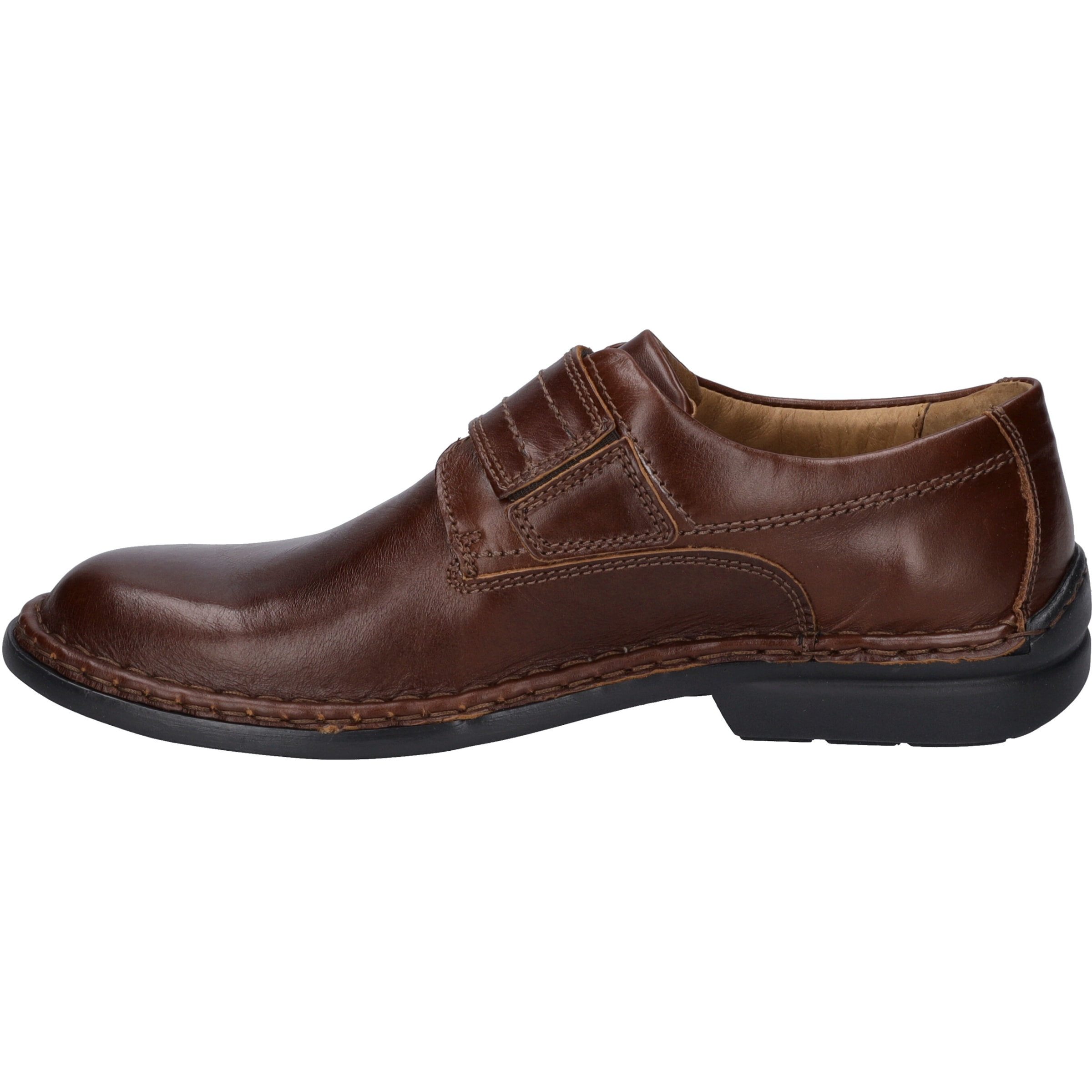 Josef Seibel Slipper »Vigo 09, brandy«