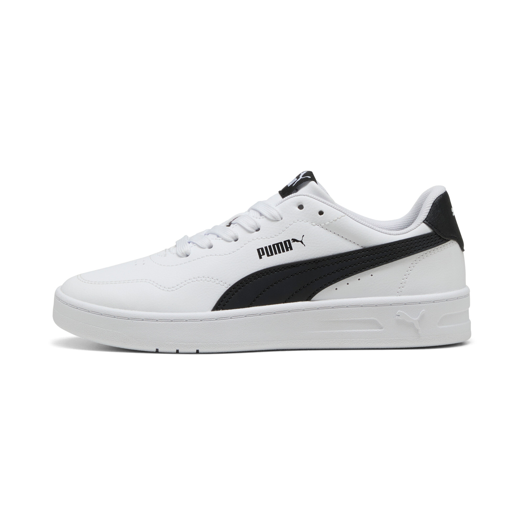 PUMA Sneaker »COURT LALLY«