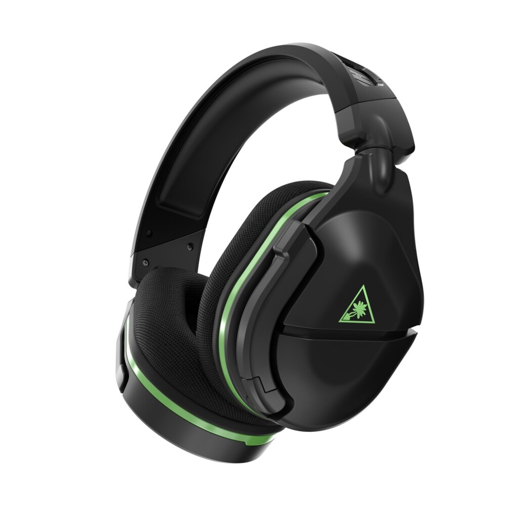 Turtle Beach Gaming-Headset »Stealth 600X GEN 2 USB, für Xbox«, Geräuschisolierung