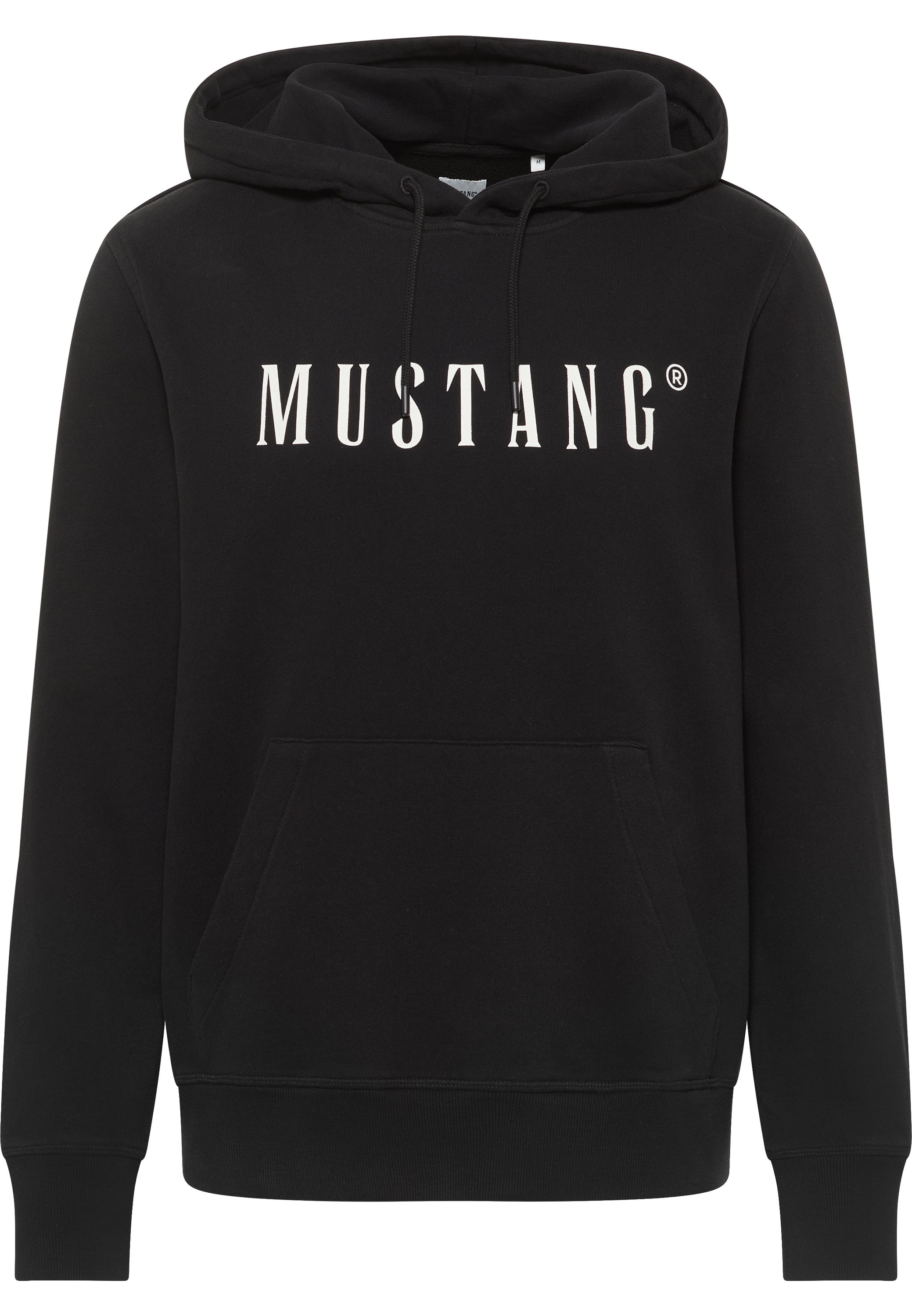 MUSTANG Sweatshirt »Herren Style Bronson«