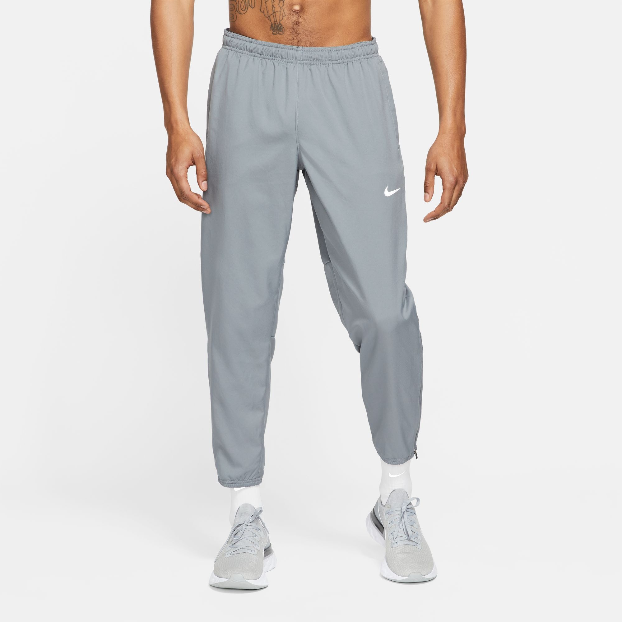 Laufhose »DRI-FIT CHALLENGER MEN'S WOVEN RUNNING PANTS«