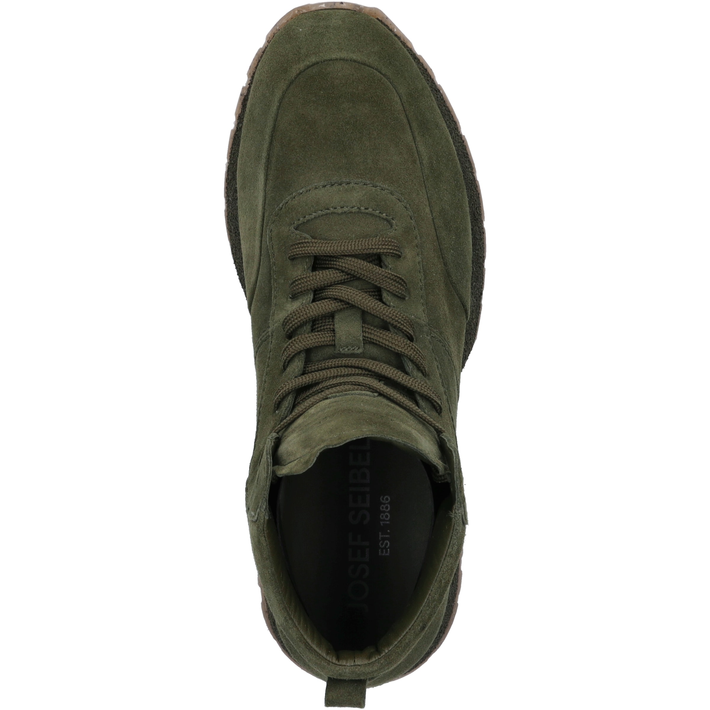 Josef Seibel Sneaker »Adriana 02, salvia«
