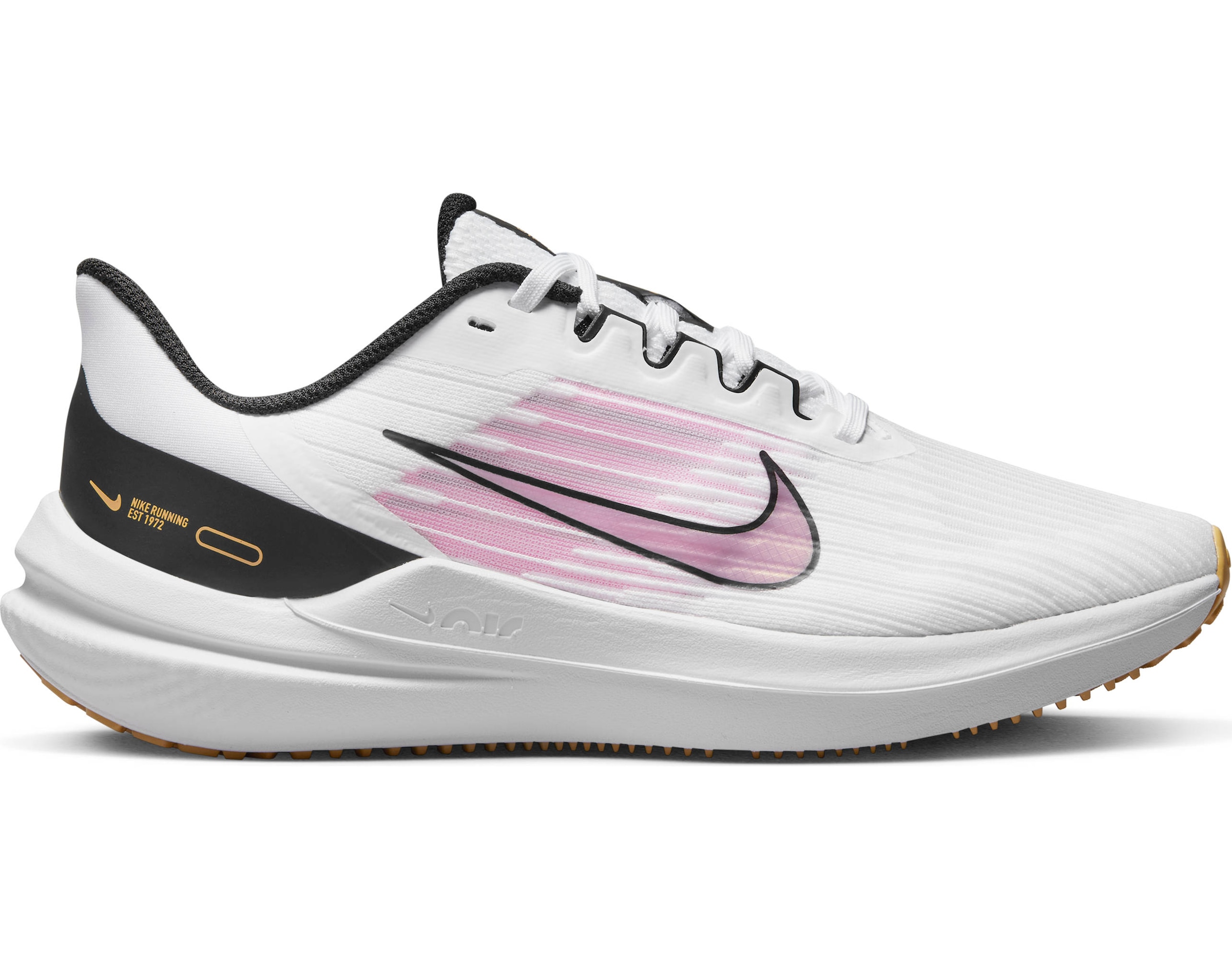 Nike Laufschuh »AIR WINFLO 9«