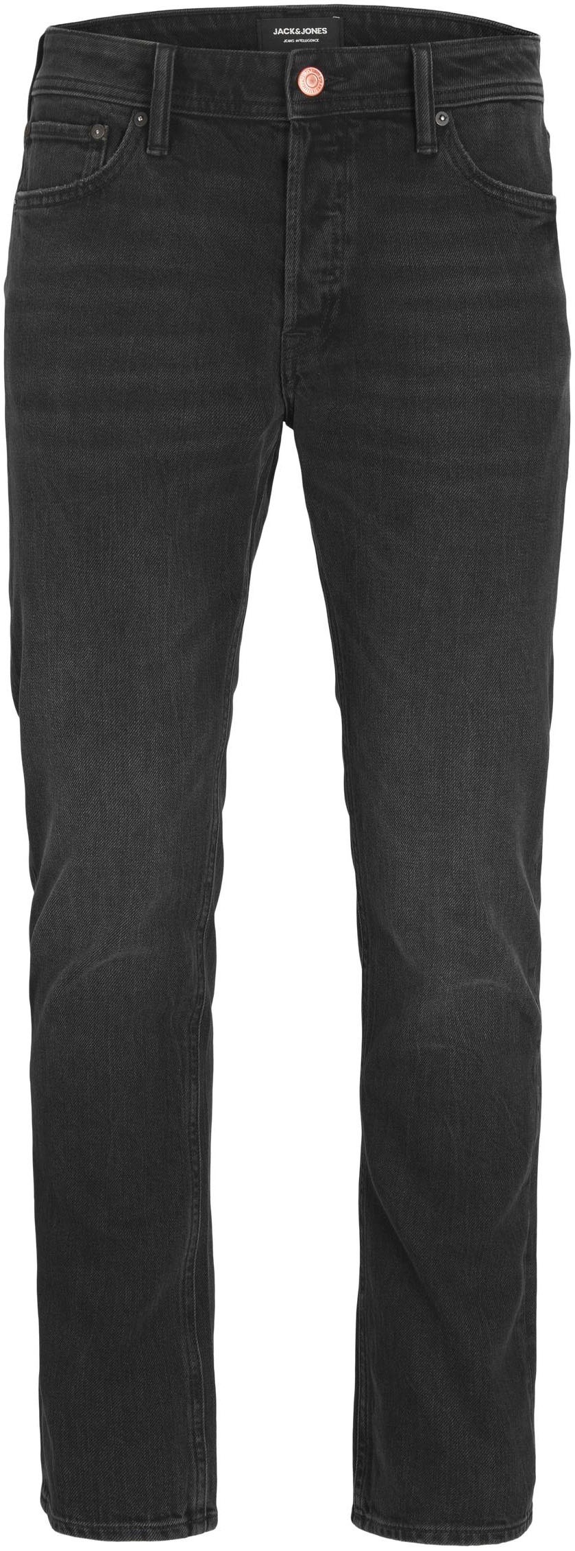 Jack & Jones PlusSize Tapered-fit-Jeans »MIKE ORIGINAL«, Bis Weite 48
